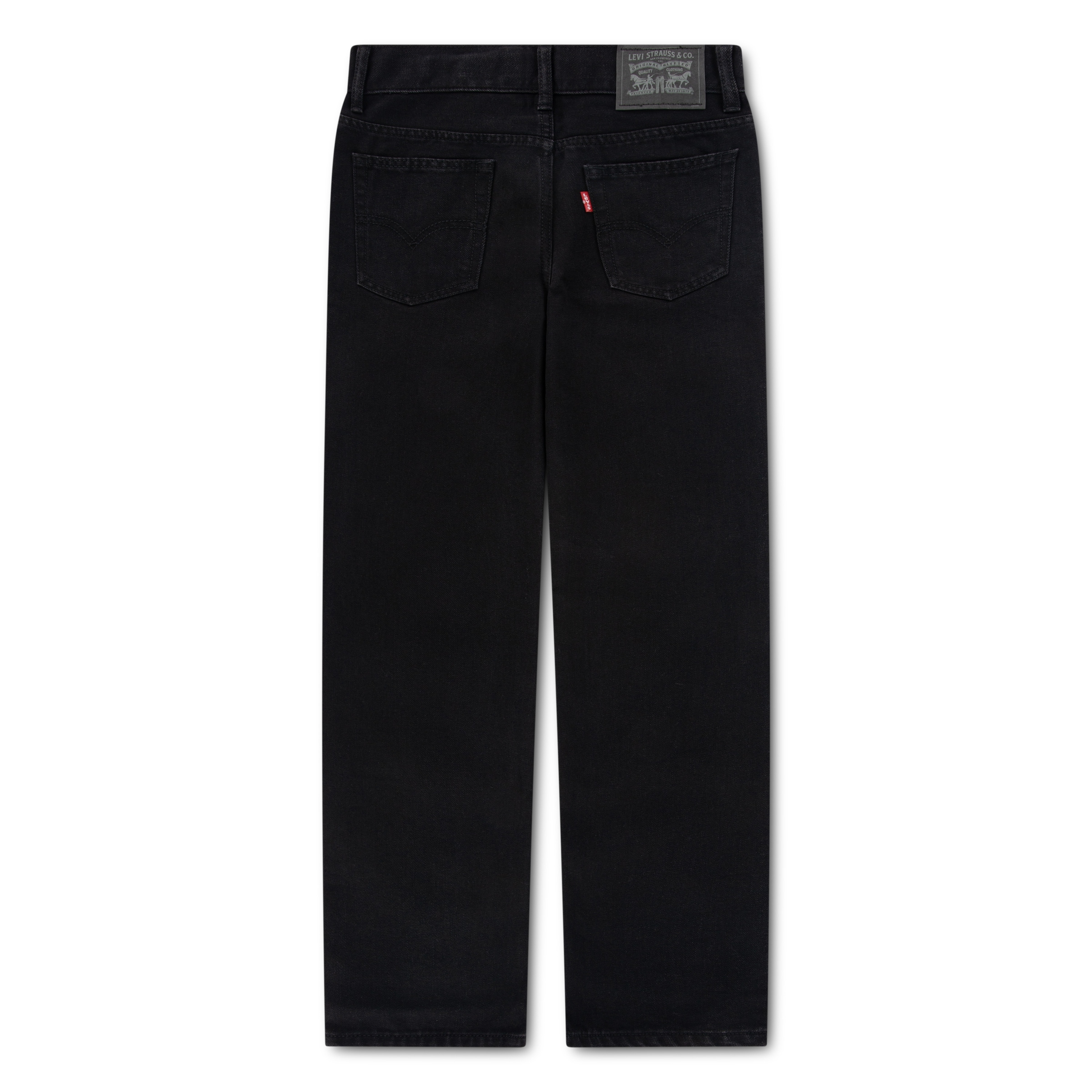 Levi's® Kids Jeans coupe régulière »LVB 505 REGULAR FIT JEAN« style Five-Pocket