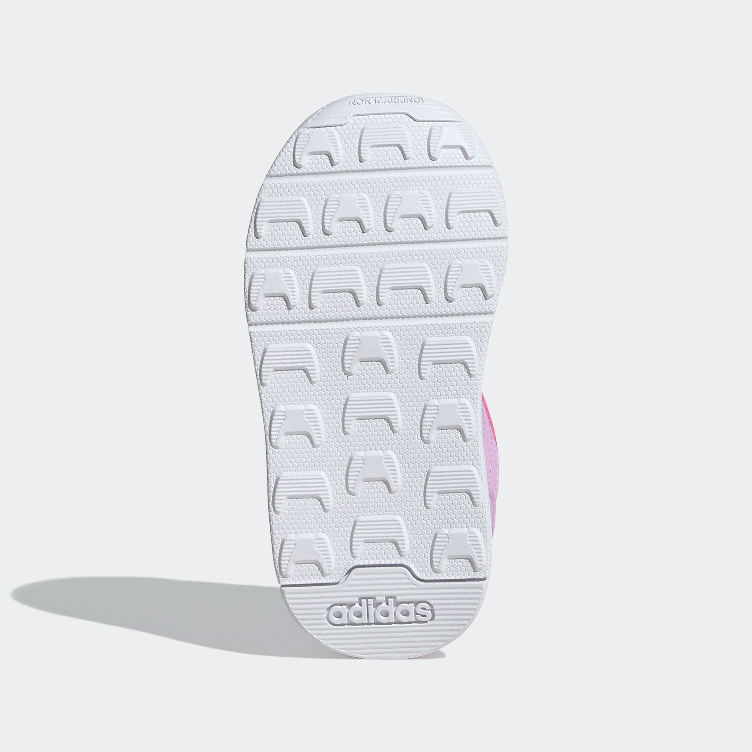 adidas Sportswear Klettschuh »TENSAUR SWITCH KIDS«, für Kinder