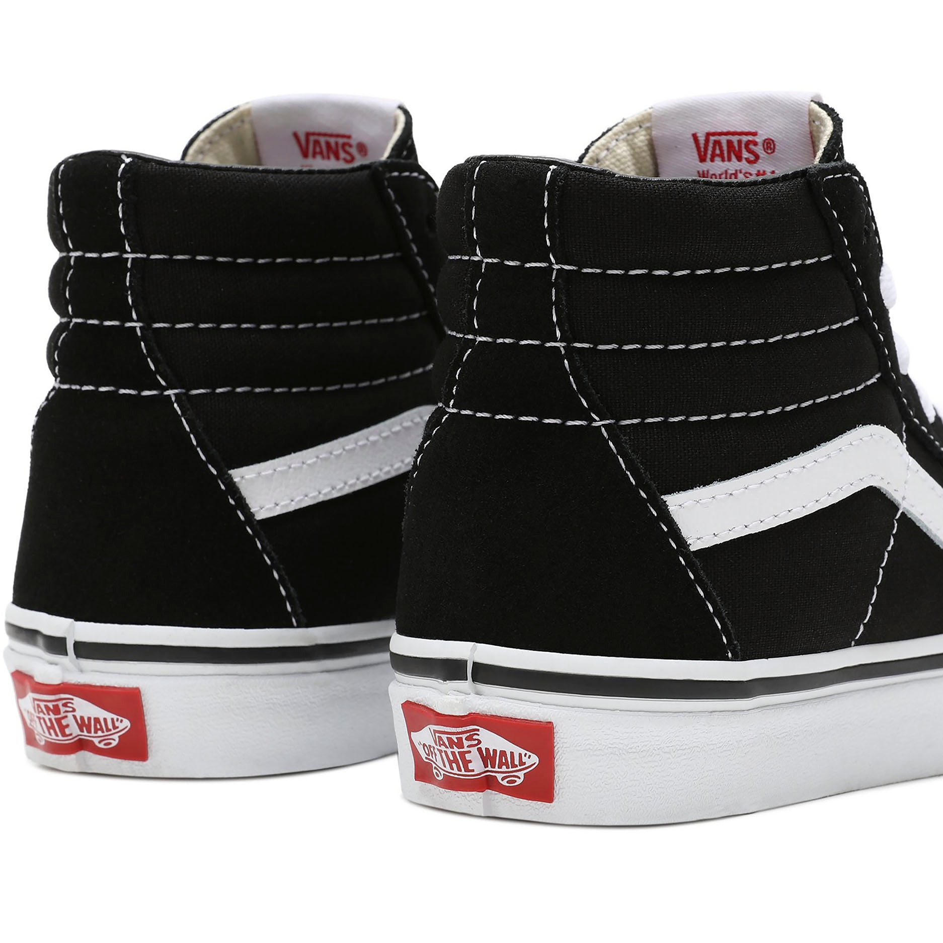 online Sneaker für Vans »Sk8-Hi«, Kinder shoppen