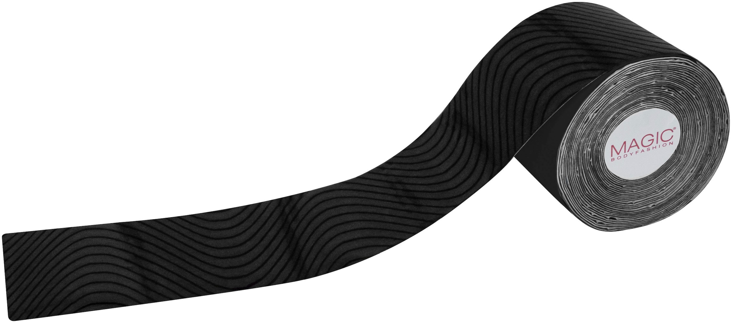 MAGIC Bodyfashion Klebe-BH »Double Sticky Boob Tape«, beidseitig klebend, geeignet für jede Brustgrösse