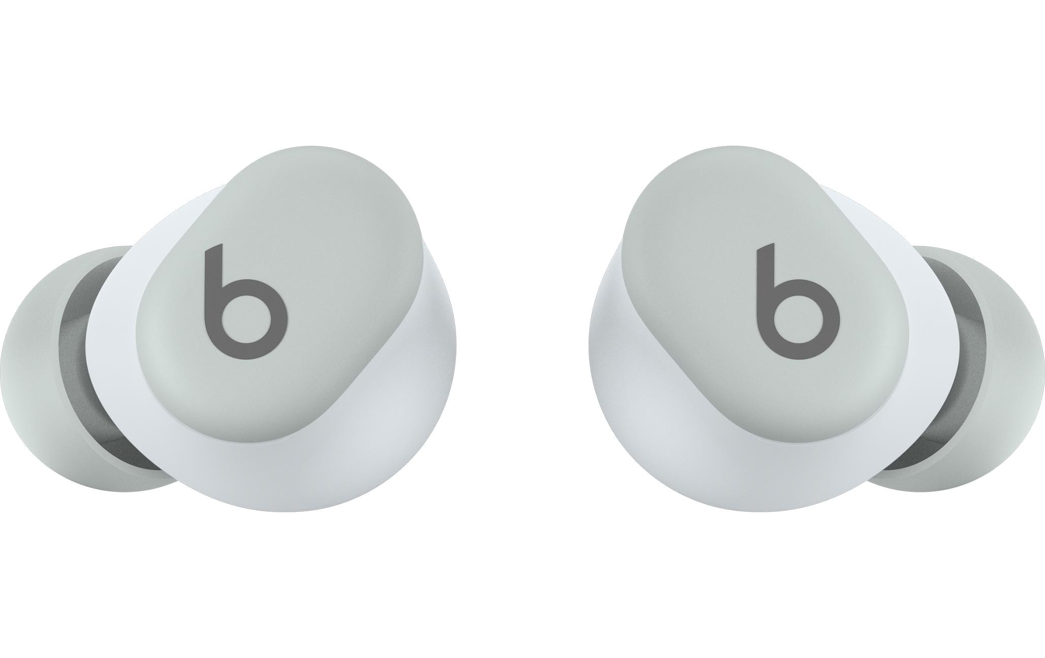 Apple True Wireless In-Ear-Kopfhörer - Beats Solo Buds, Sturmgrau