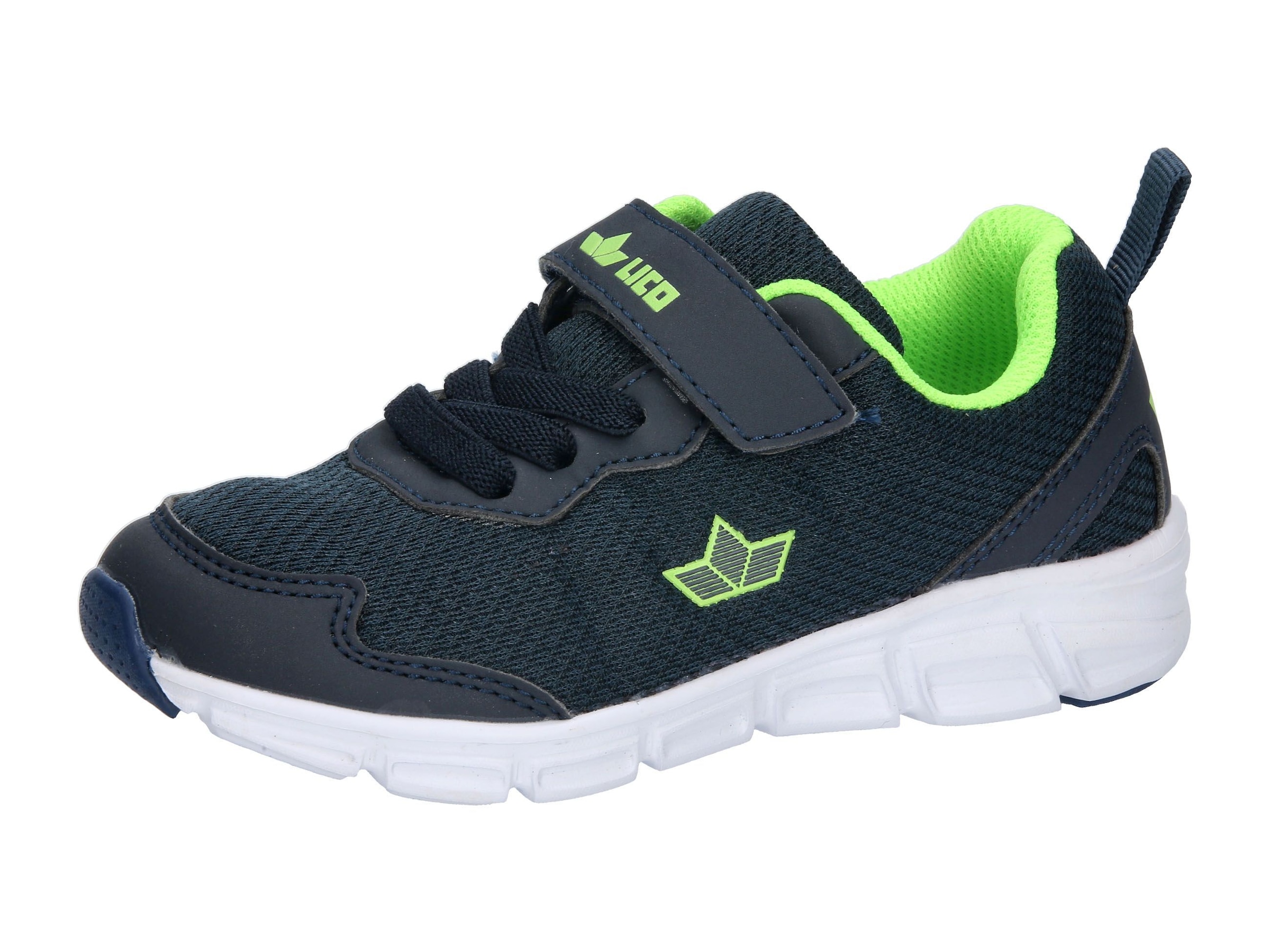 Image of Lico Sneaker "Freizeitschuh Almeria VS"