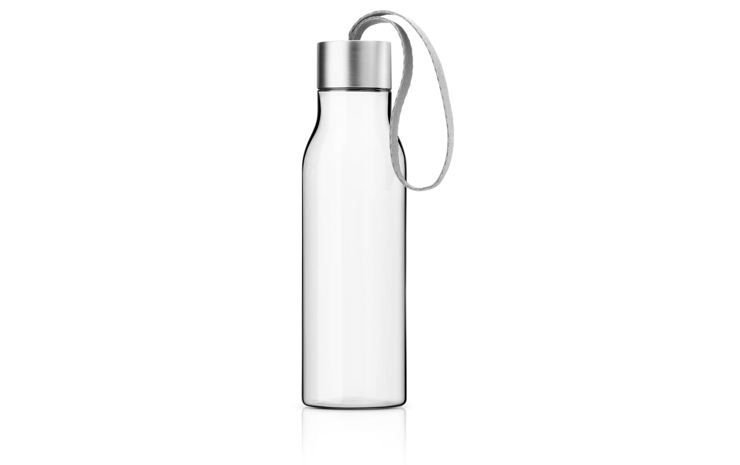 Eva Solo Trinkflasche »Marble Grey 0.5l«