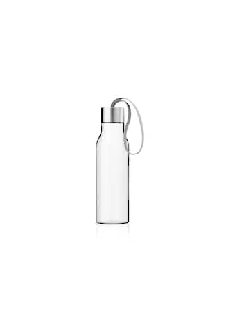 Trinkflasche »Marble Grey 0.5l«