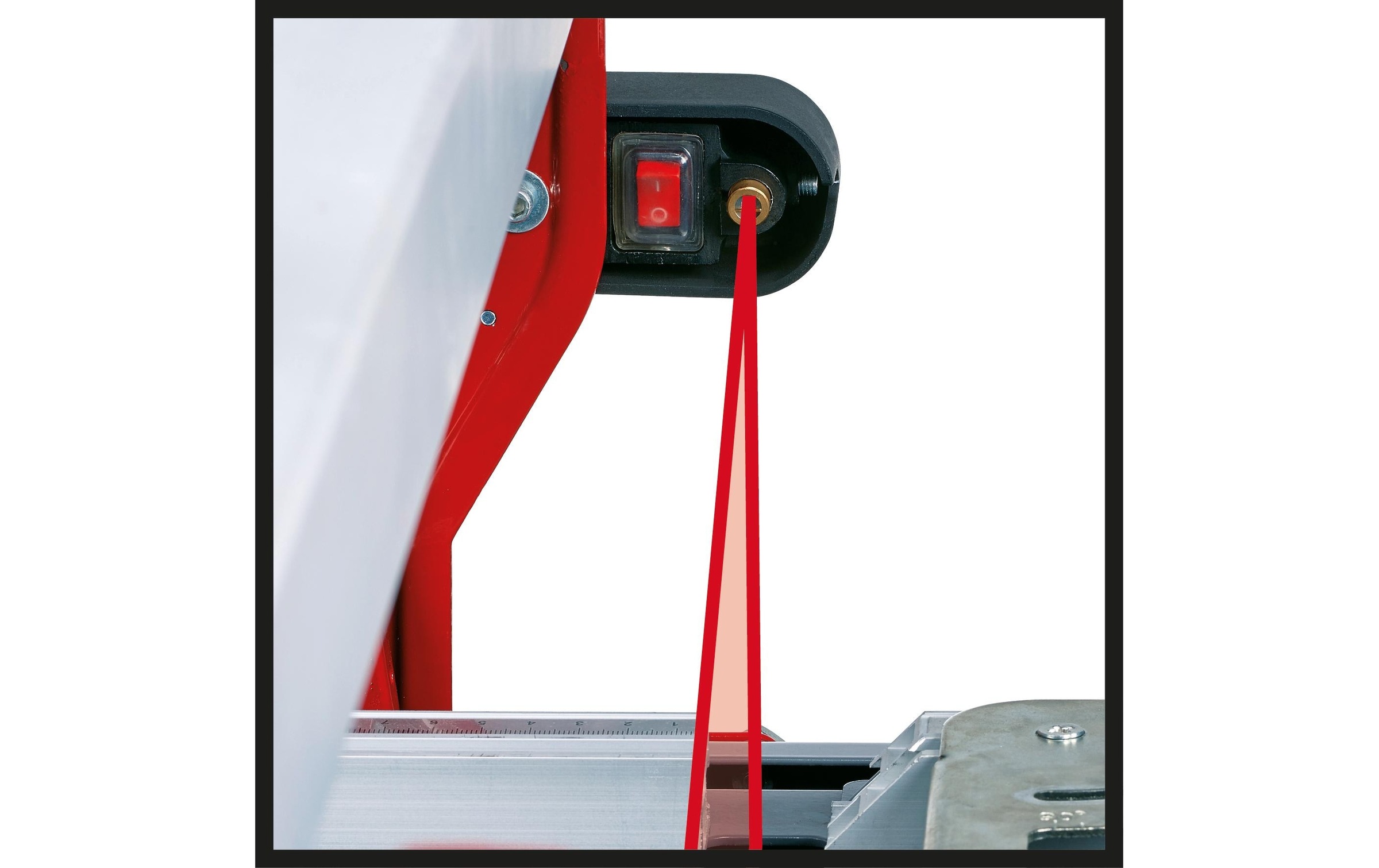 Einhell Fliesenschneidemaschine »Einhell TE-T«