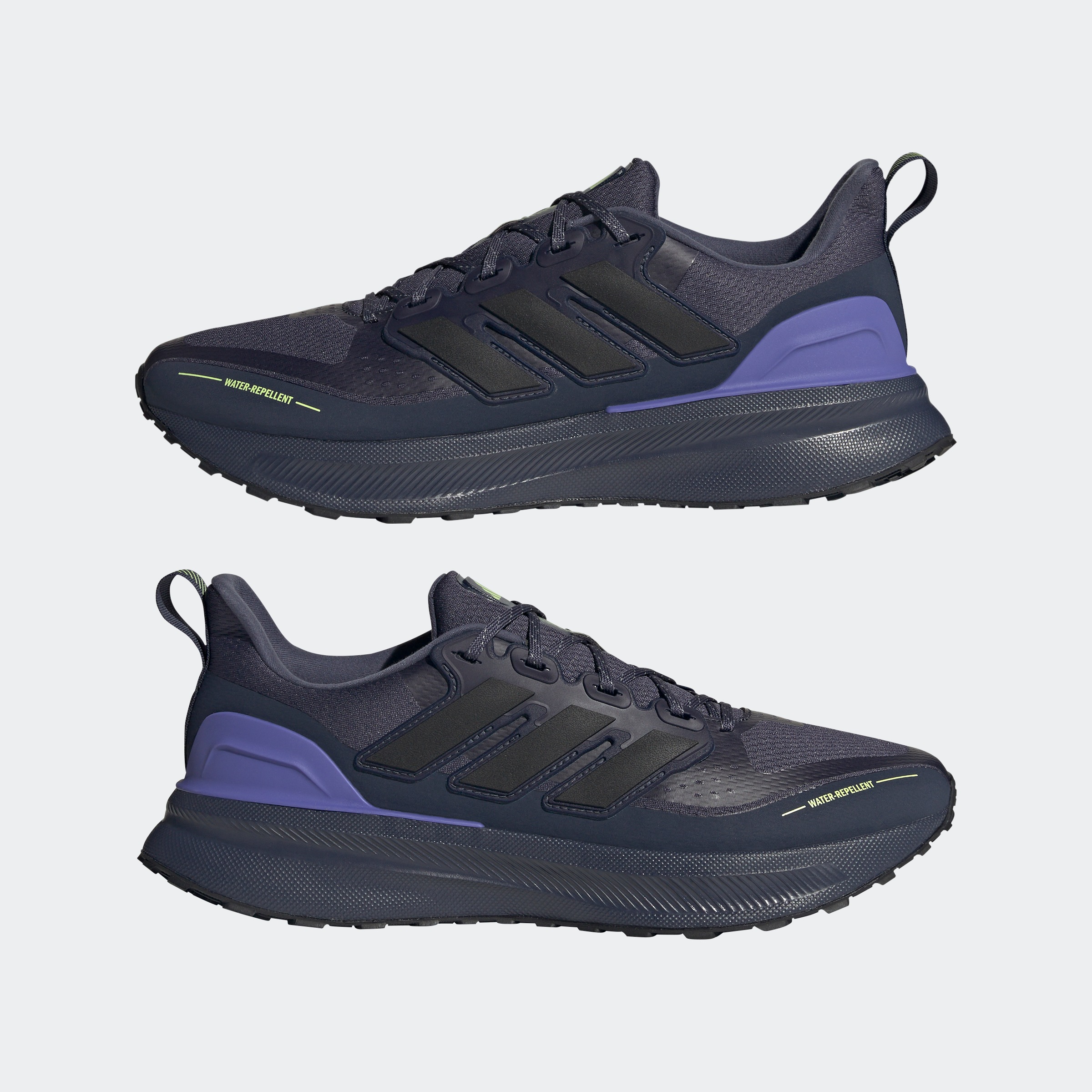 adidas Performance Laufschuh »ULTRARUN 5 TR«
