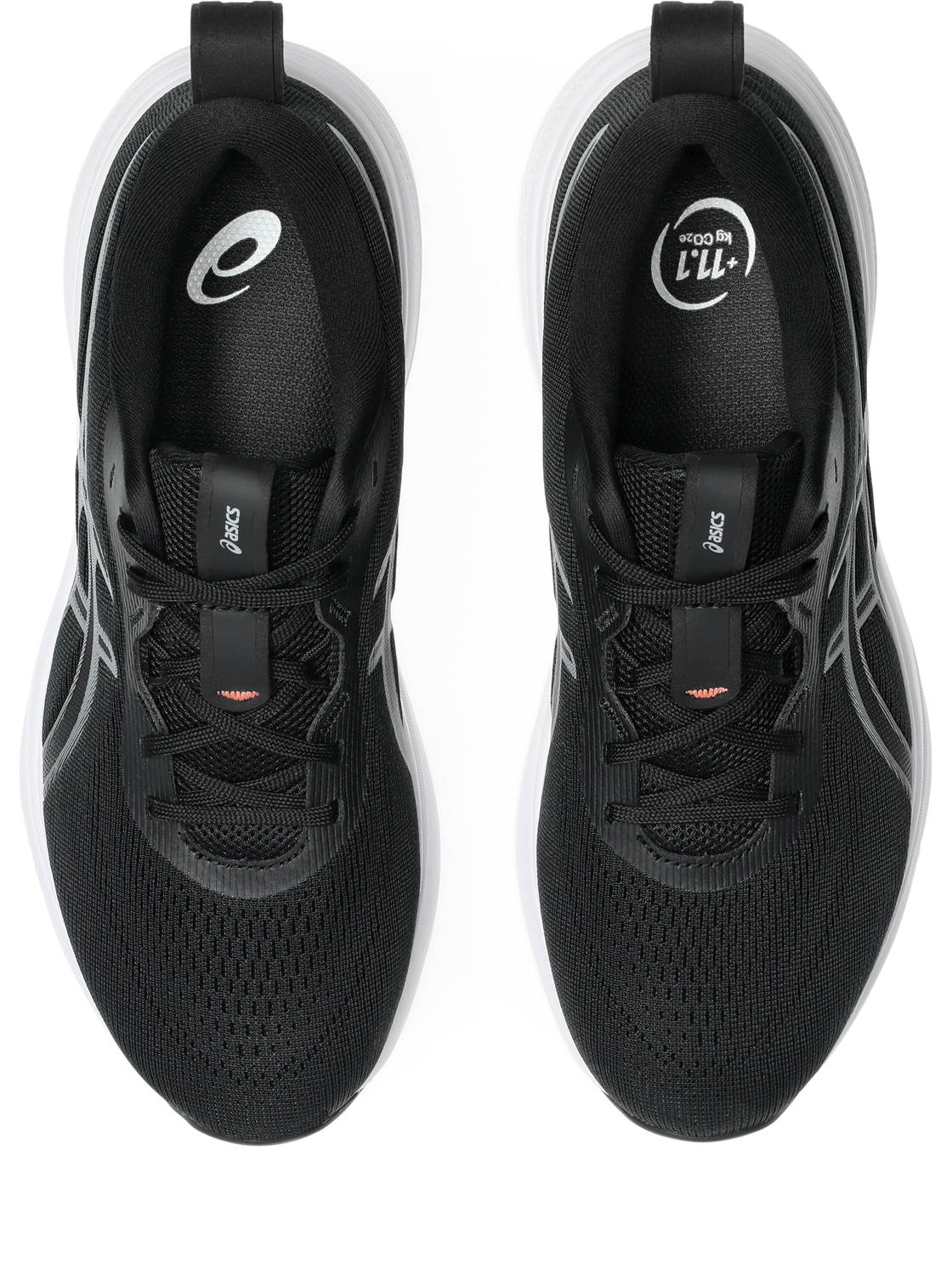 Asics Laufschuh »GEL-PULSE 17«  für Strasse und Fitnessstudio, mit FF BLAST Dämpfung