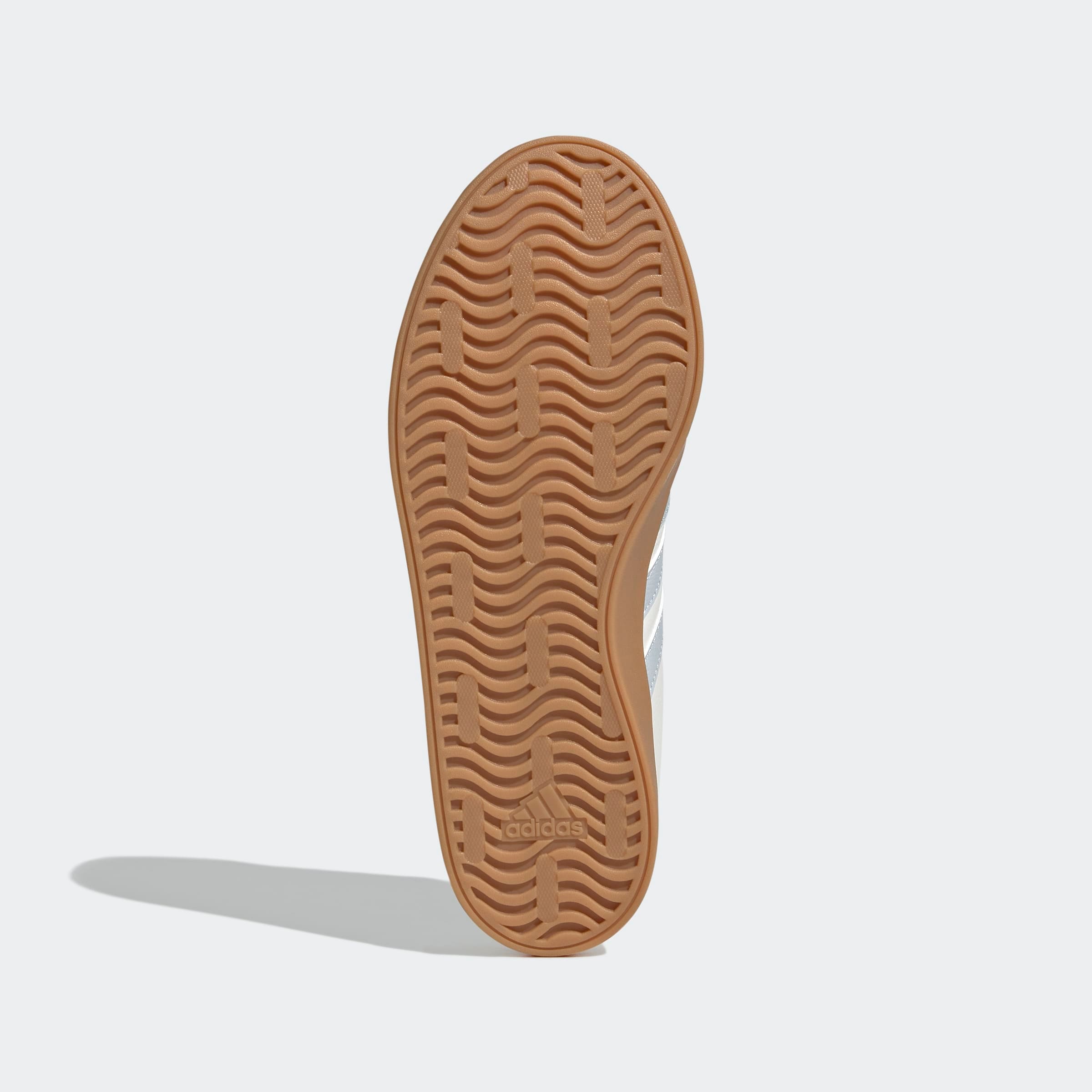 adidas Sportswear Sneaker »VL COURT 3.0«  inspiriert vom Design des adidas samba