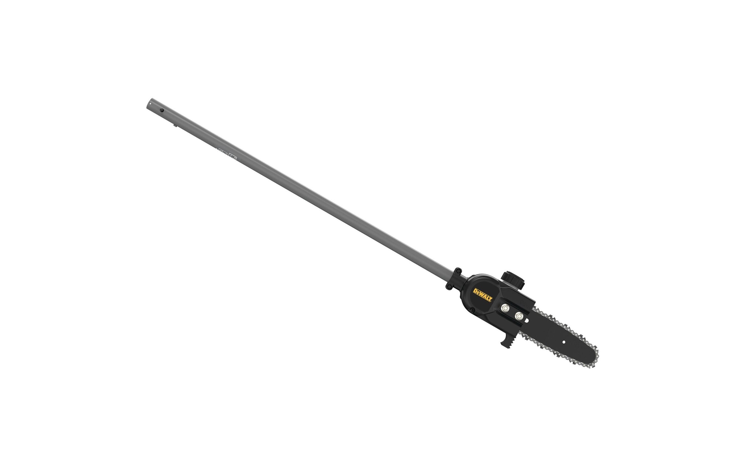 DeWalt Multitool »Aufsatz 20 cm«, (1 St.)