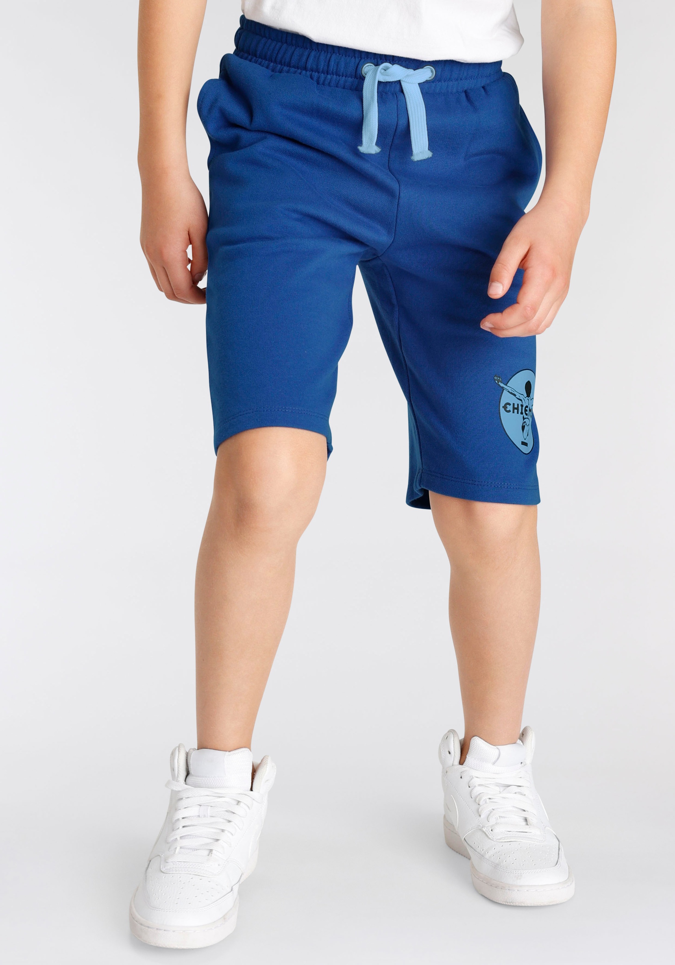 Chiemsee Sweatbermudas »Basic« kaufen