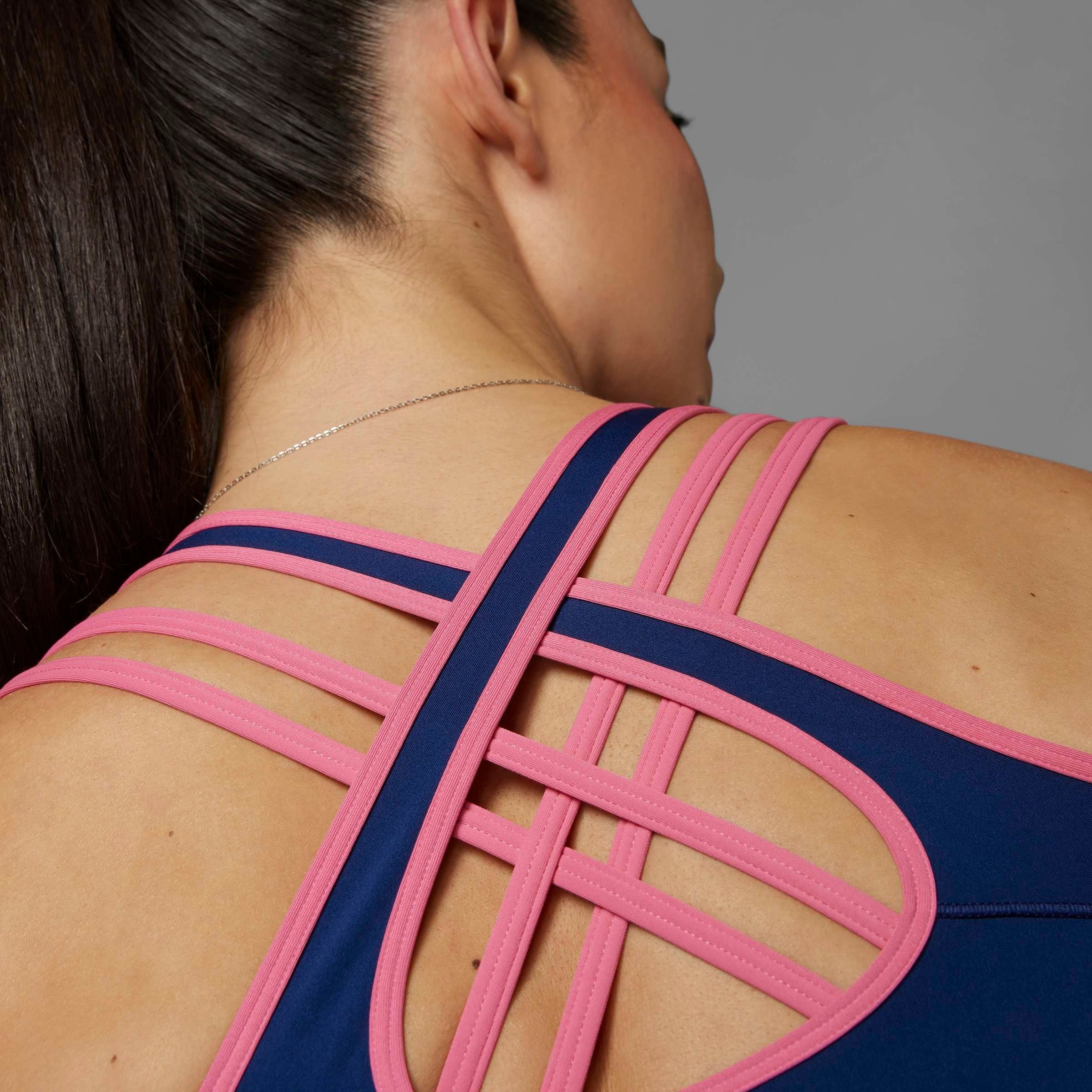 adidas Performance Tanktop »HYGLM TK Q2«