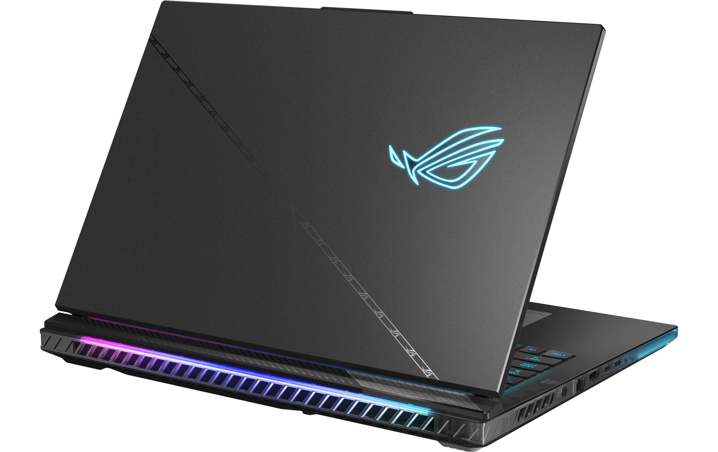 Asus Gaming-Notebook »ROG Strix SCAR 18«, 45,54 cm, / 18 Zoll, Intel, Core i9, GeForce RTX 4090, 2000 GB SSD
