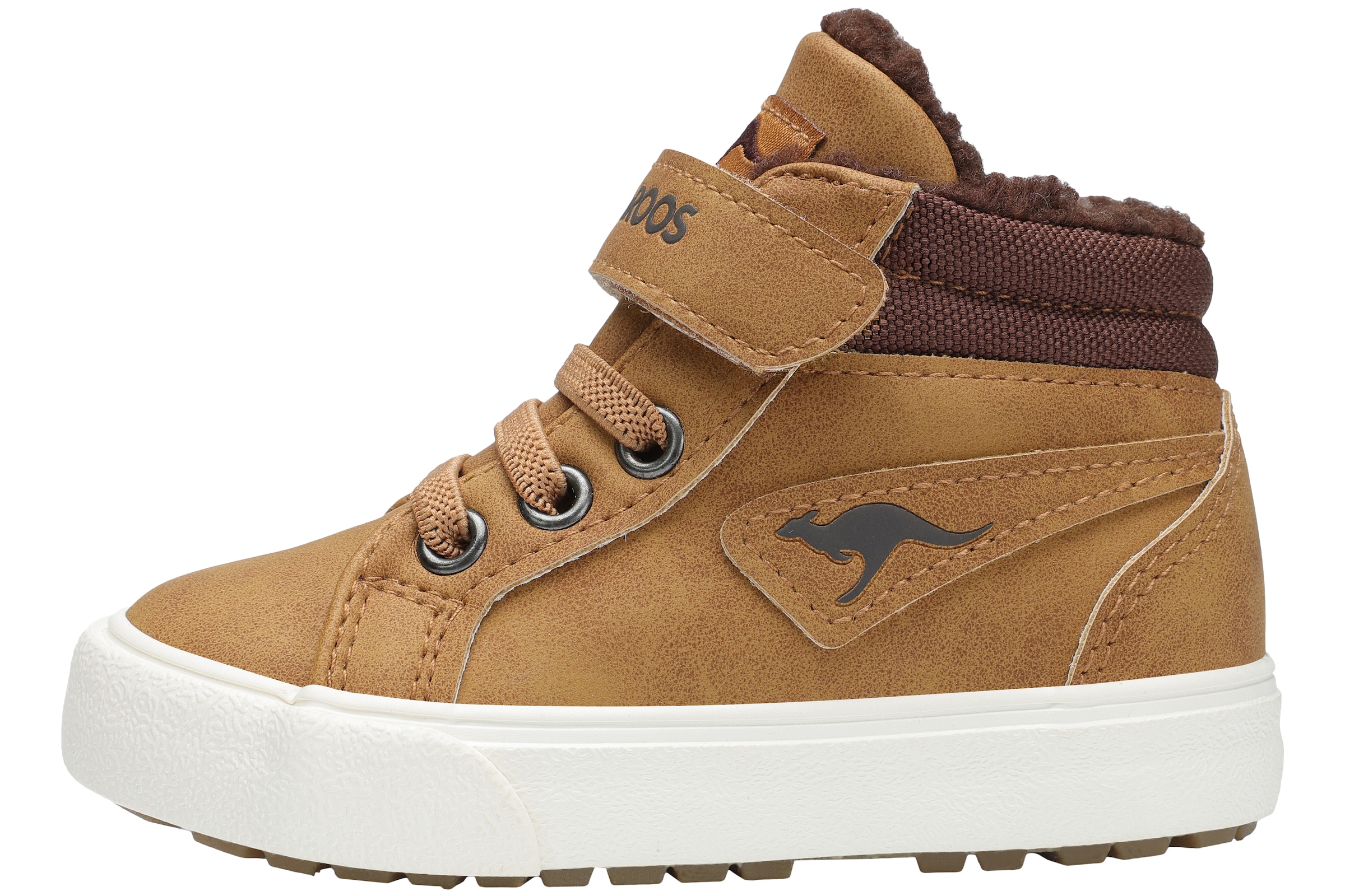 Image of KangaROOS Sneaker "KAVU III" Warmfutter