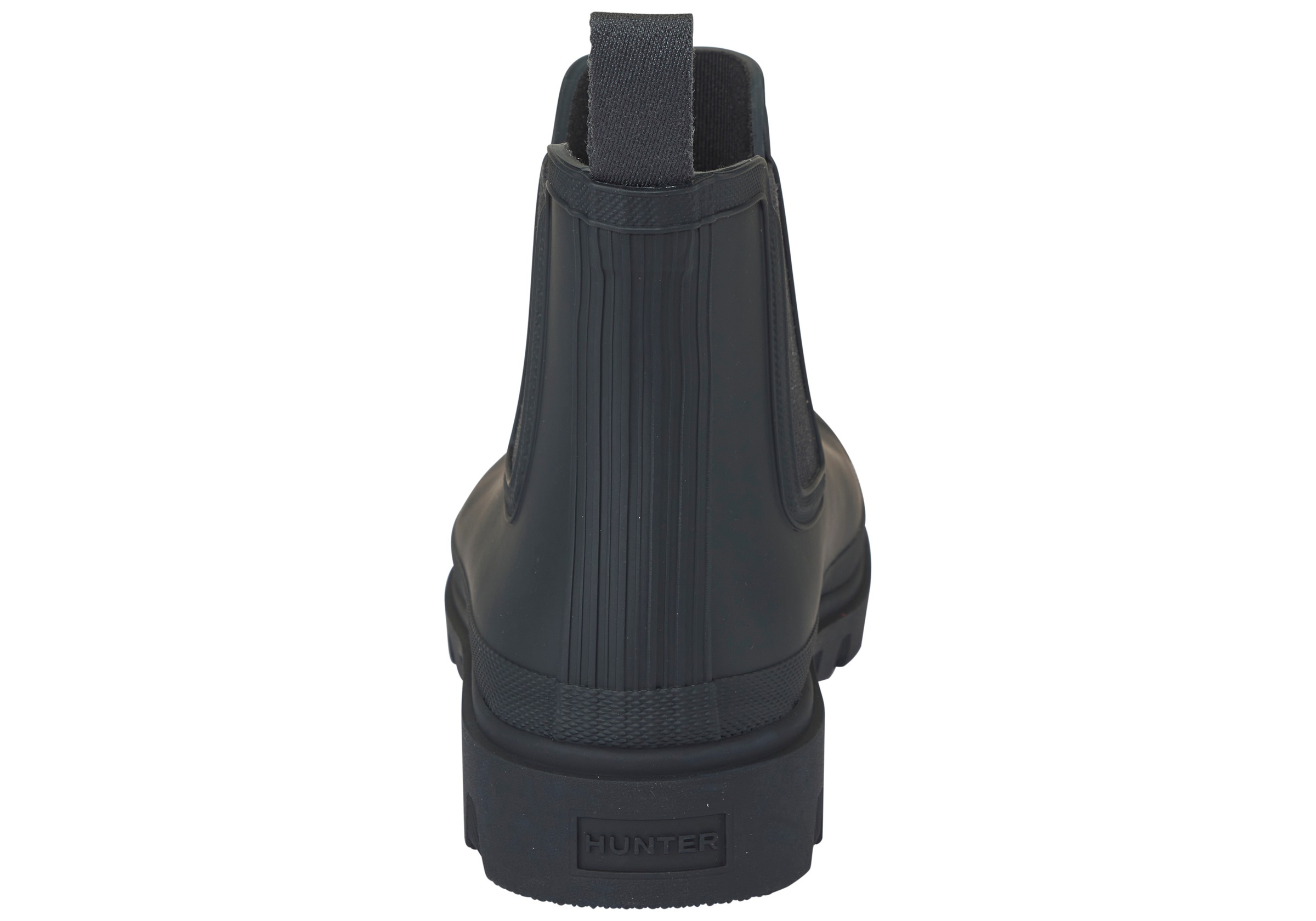 Hunter Gummistiefel »UNISEX DOWNPOUR CHELSEA«  wasserdicht