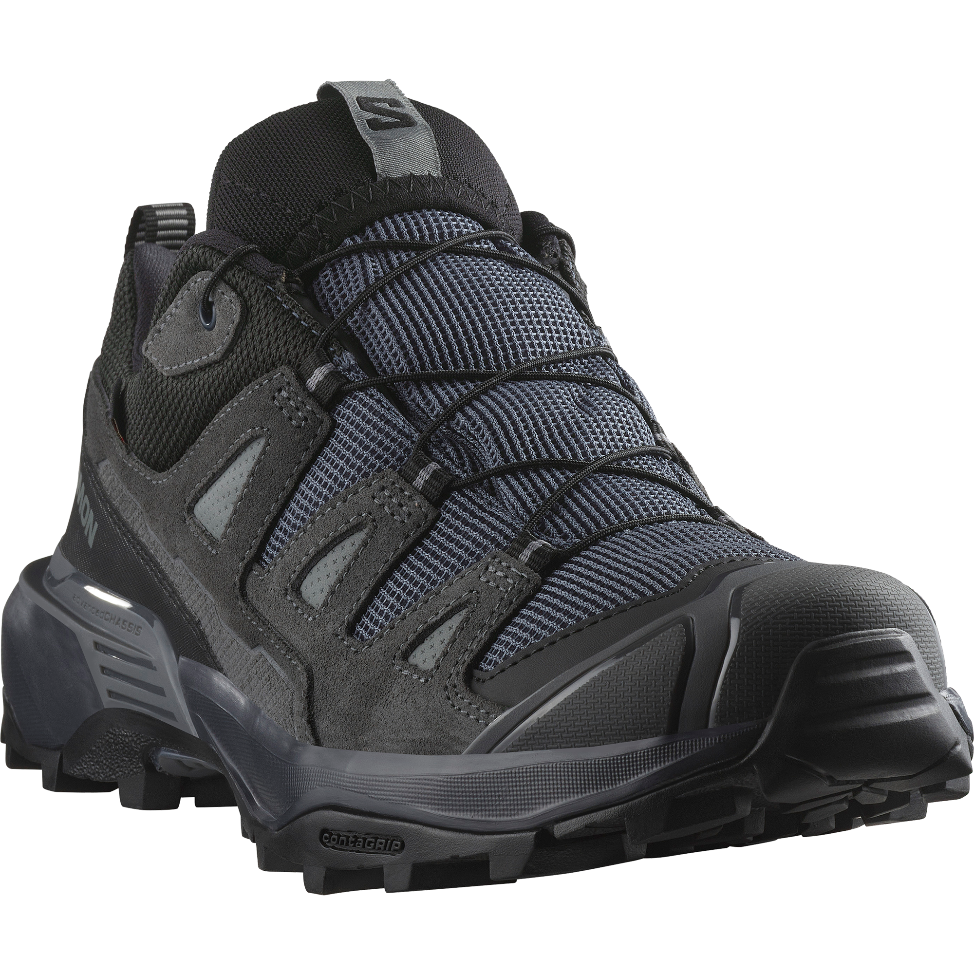 Outdoorschuh »X ULTRA 360 LEATHER GORE-TEX«, wasserdicht