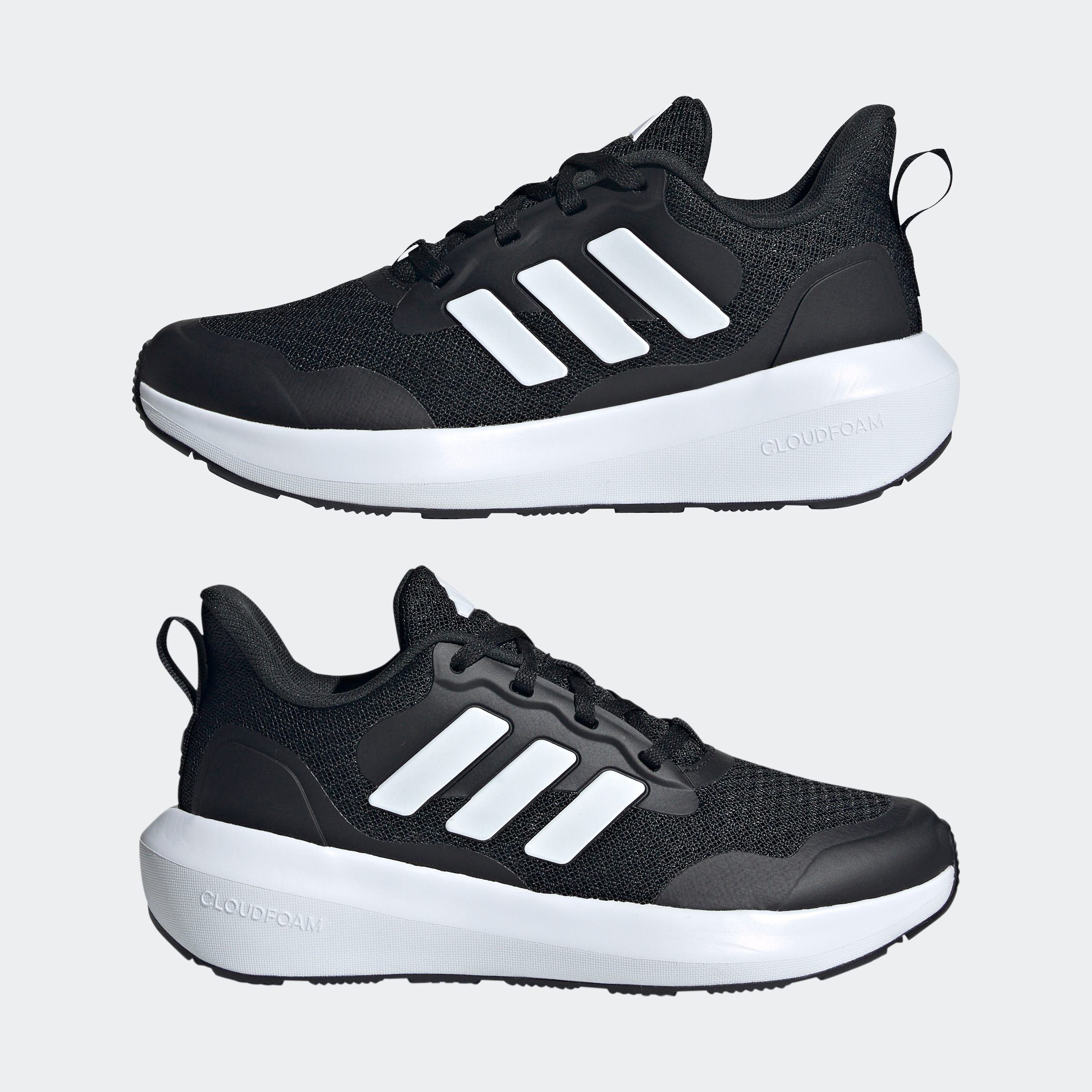 adidas Sportswear Laufschuh »FORTARUN 3.0 KIDS«