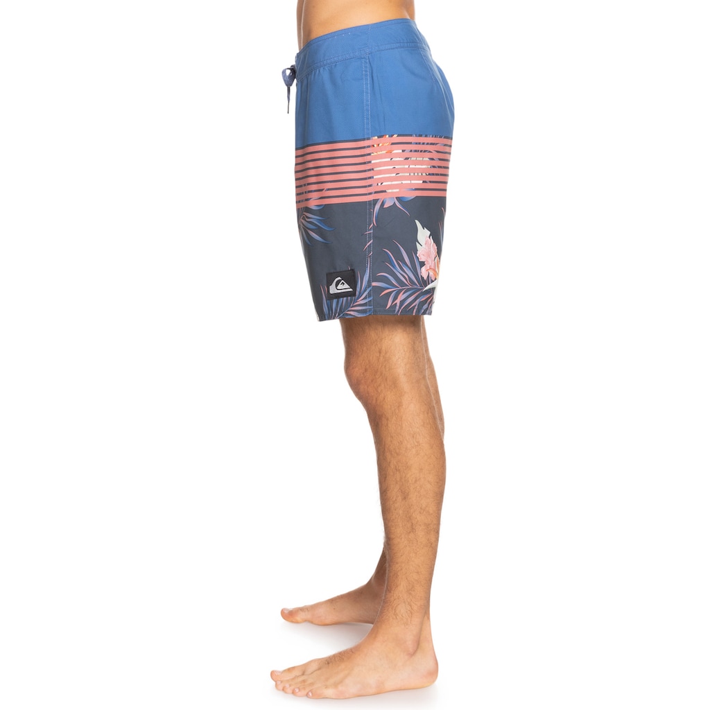 Quiksilver Boardshorts »Everyday Division 17"«