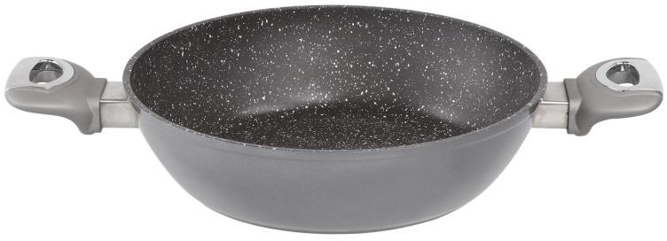 Image of STONELINE Servierpfanne, Aluminium, (1 tlg.), Induktion bei Ackermann Versand Schweiz