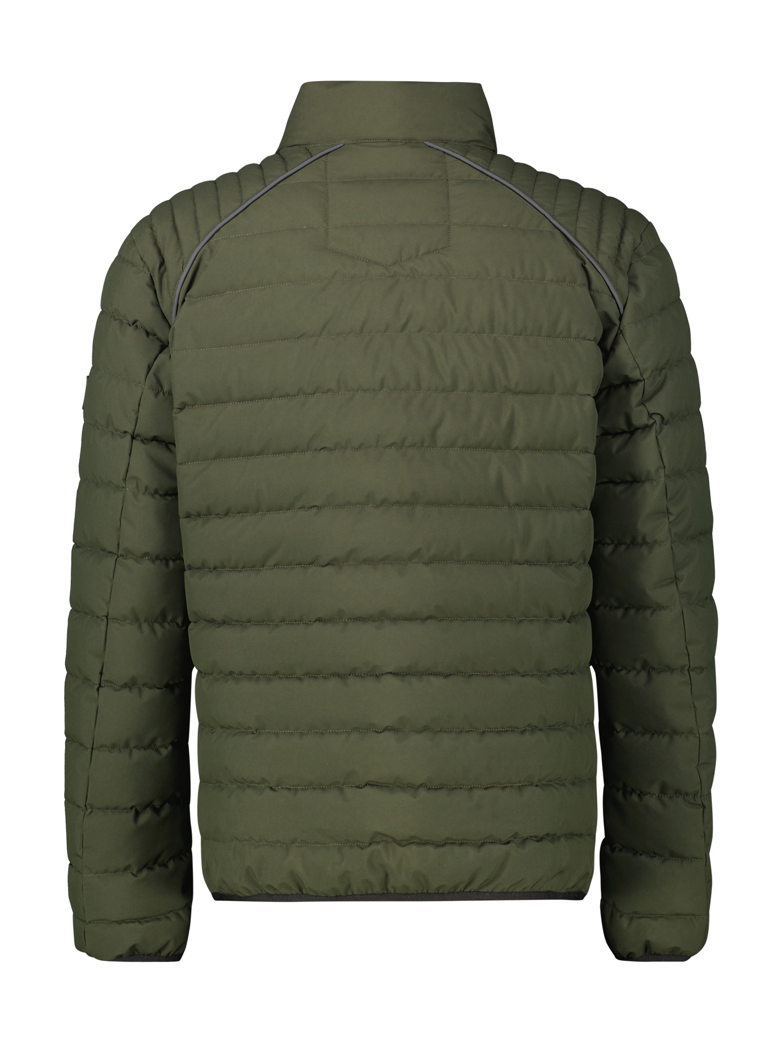 LERROS Blouson, ohne Kapuze, Light Weight mit Reissverschluss und Stehkragen