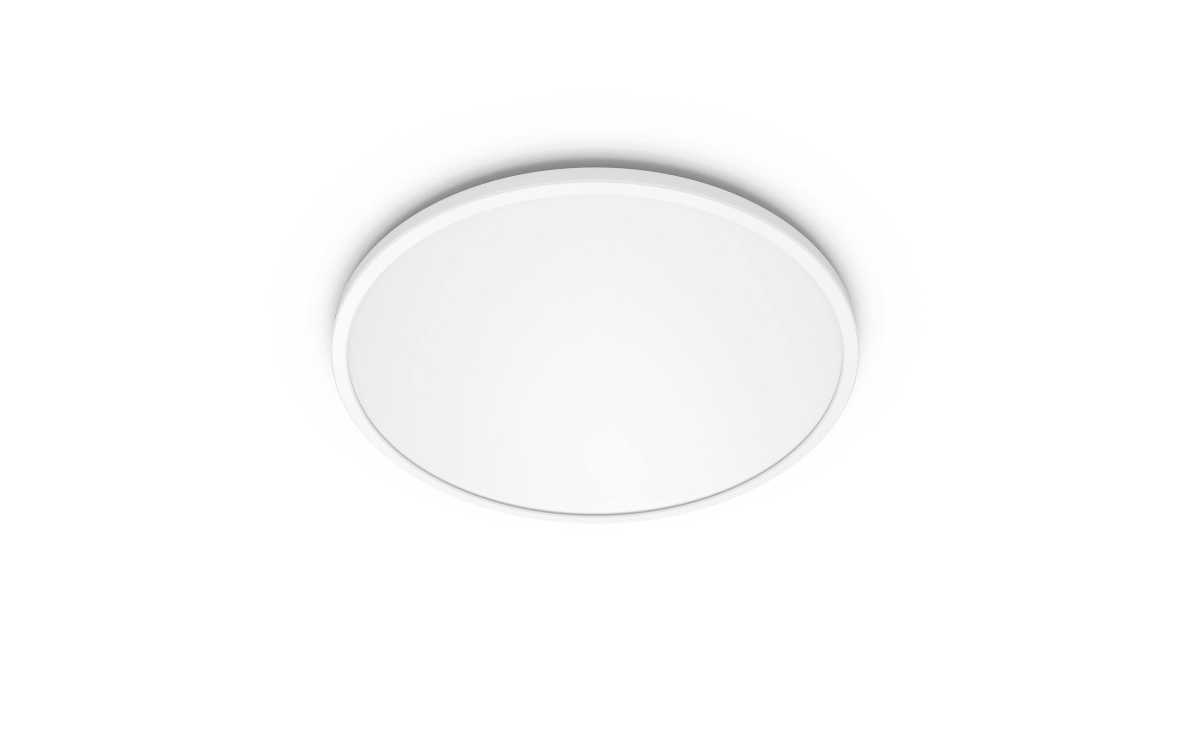 Image of Philips Deckenleuchte "3-in-1 SceneS" Neutralweiss
