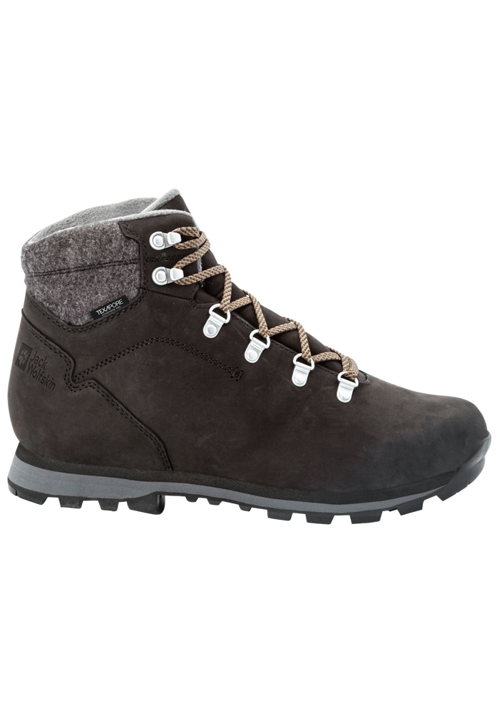 Outdoorschuh »THUNDER BAY TEXAPORE MID M«