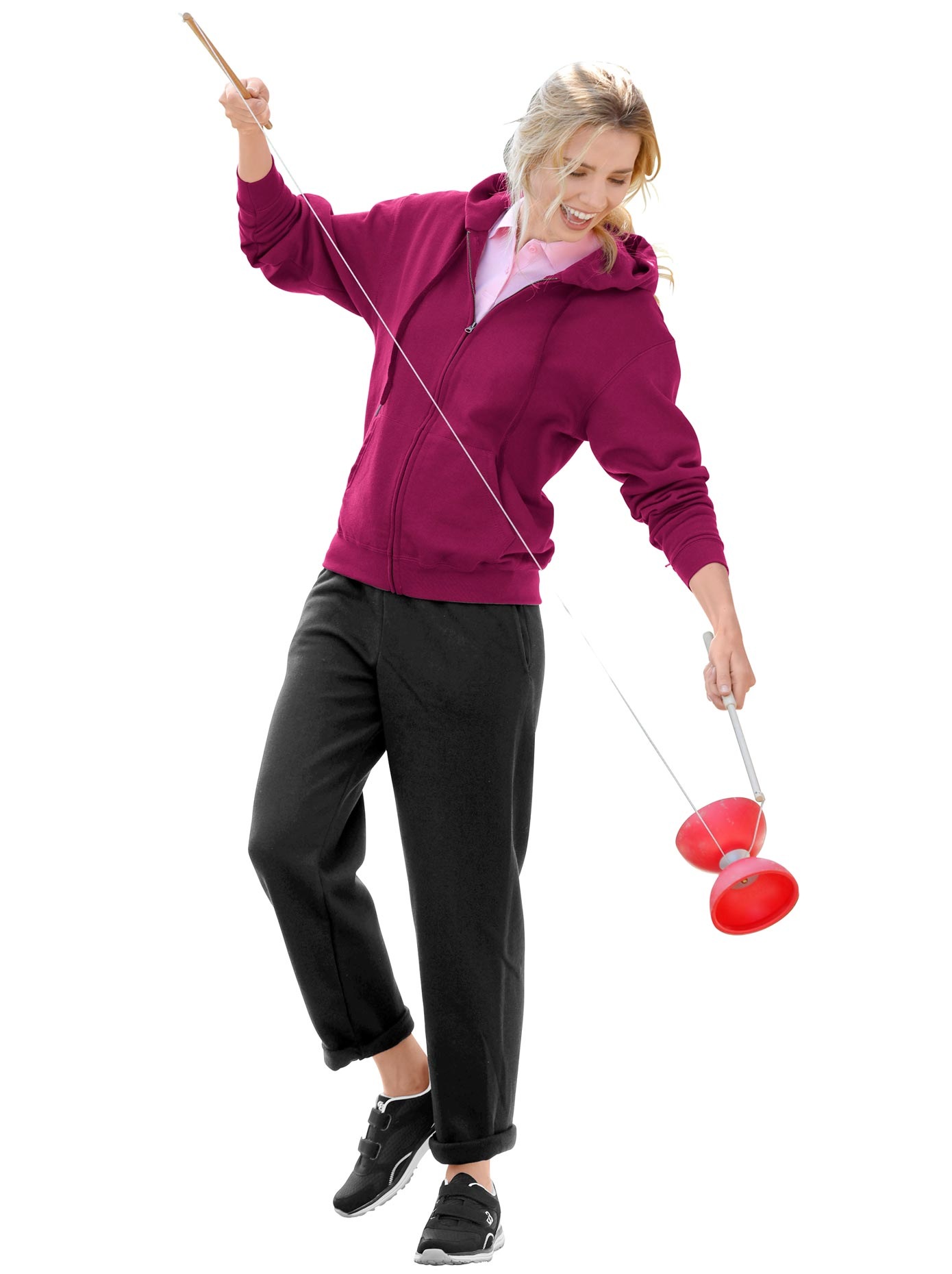 Image of Fruit of the Loom Trainingshose bei Ackermann Versand Schweiz