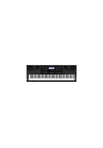 CASIO Keyboard »WK-6600«, 100 Userplätze für eigene DSP-Variationen kaufen