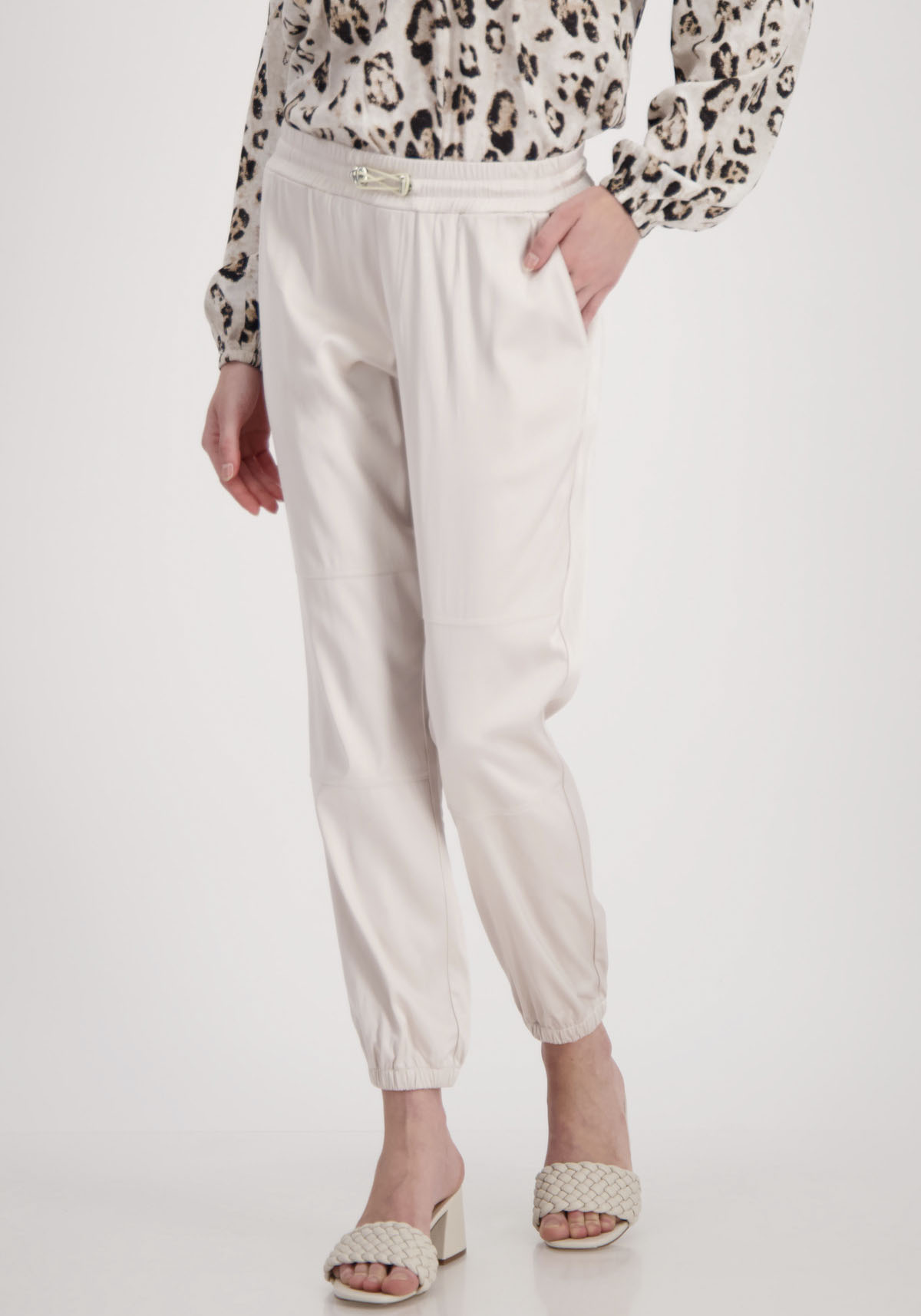 Jogger Pants, mit zwei Eingrifftaschen