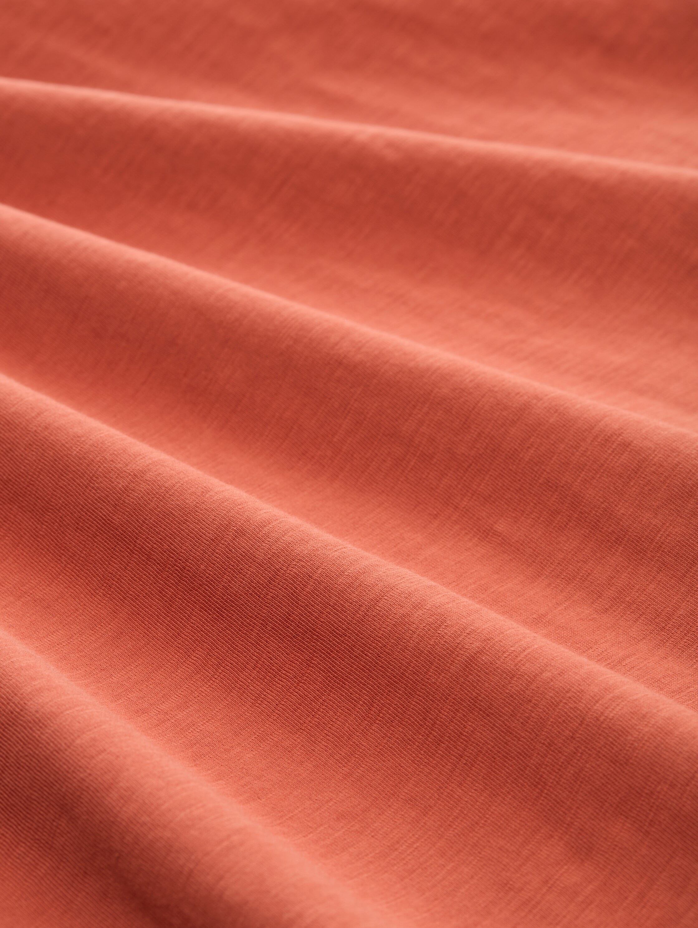 TOM TAILOR T-Shirt, mit Logo Stickerei