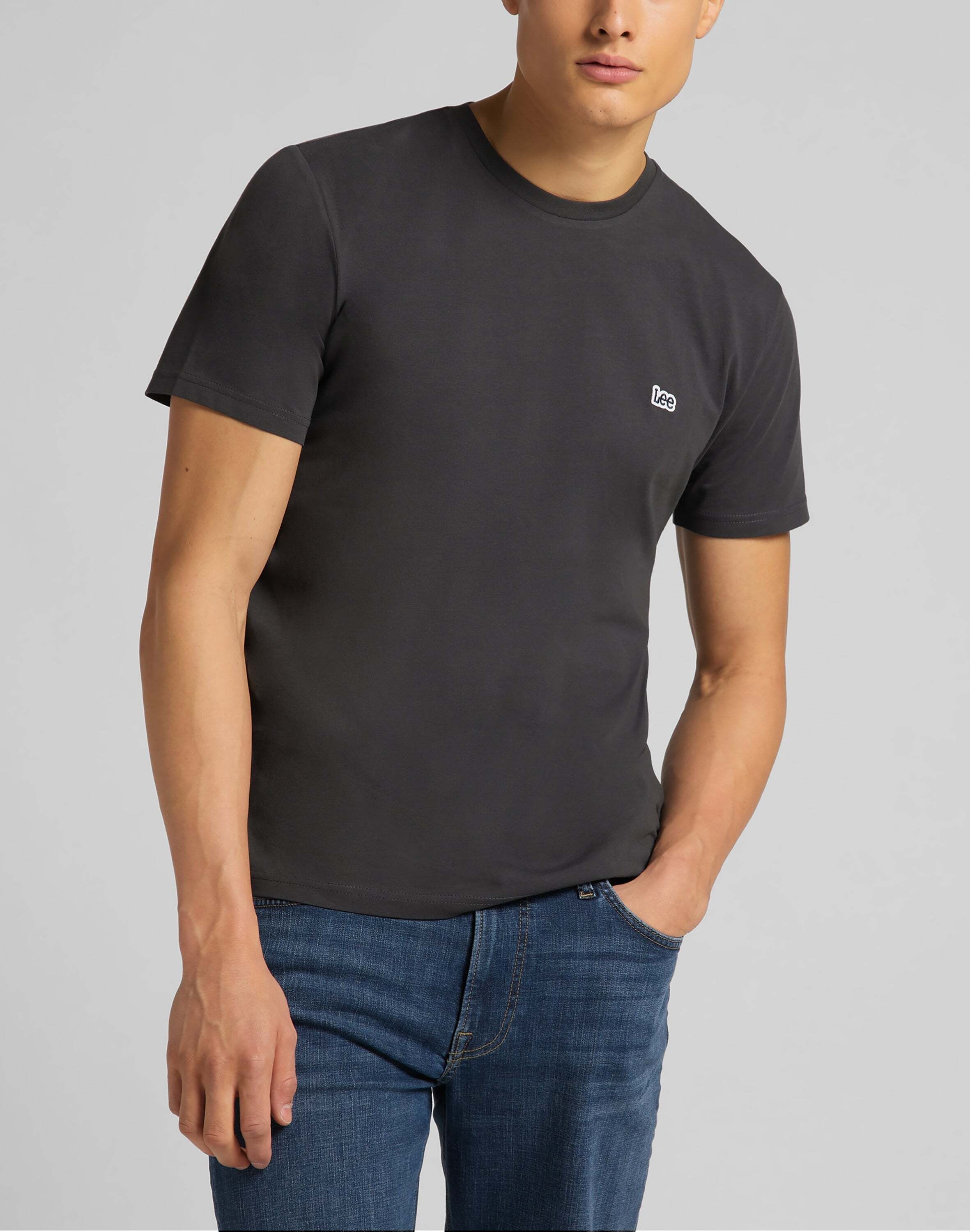 T-Shirt »TShirtPatchLogo«