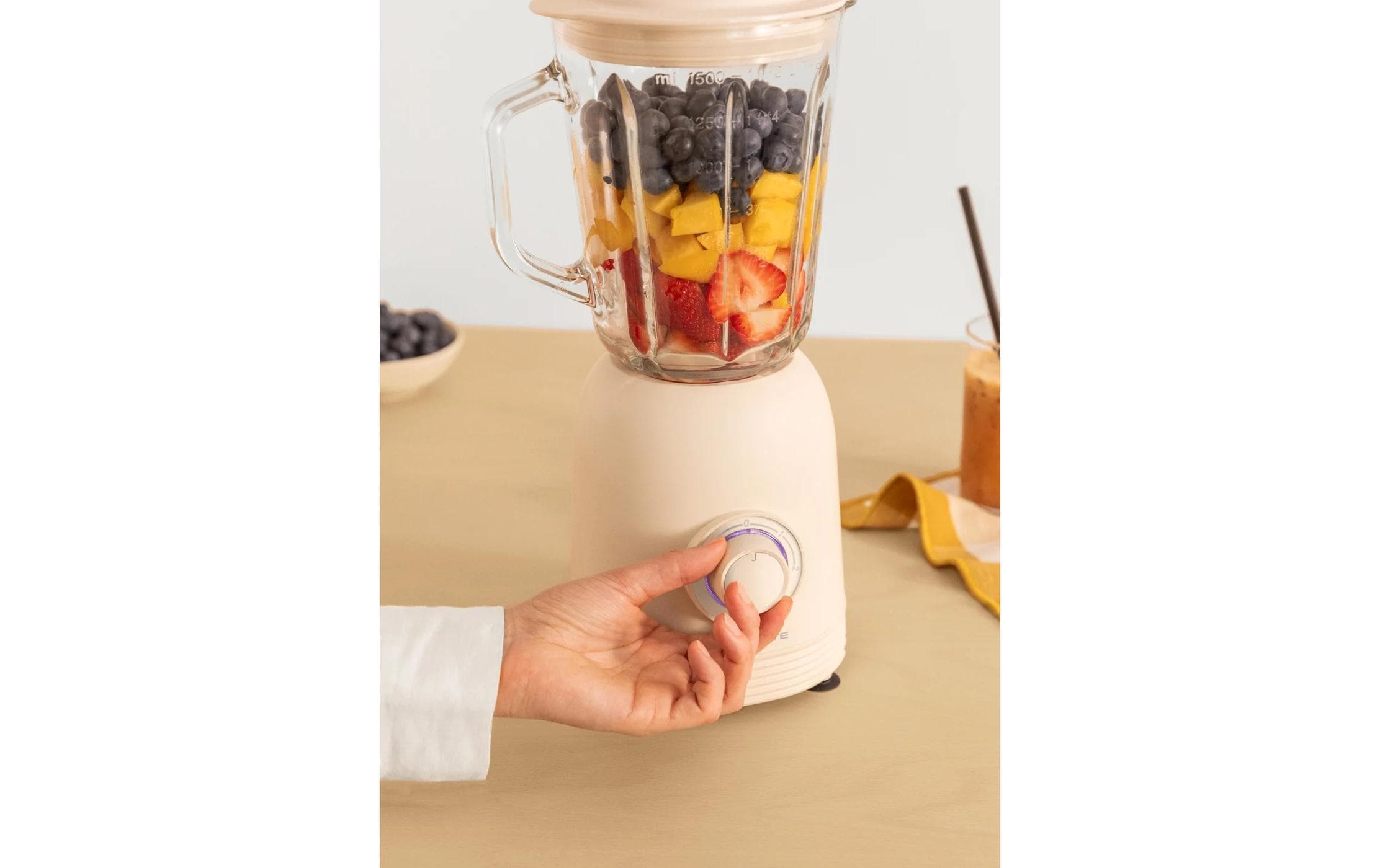   Mixeur sur pied »Create« 800 W