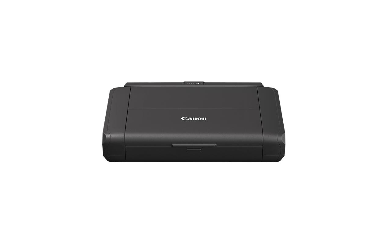 Canon Tintenstrahldrucker »PIXMA TR150 ohne Akku«