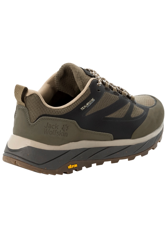 Jack Wolfskin Wanderschuh »TERRAVENTURE TEXAPORE LOW M«