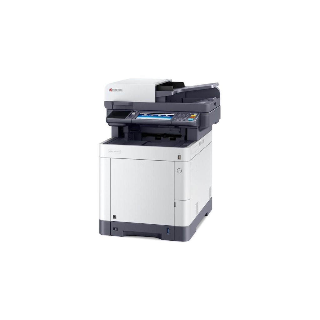 Kyocera Multifunktionsdrucker »ECOSYS M6635CIDN/KL3«