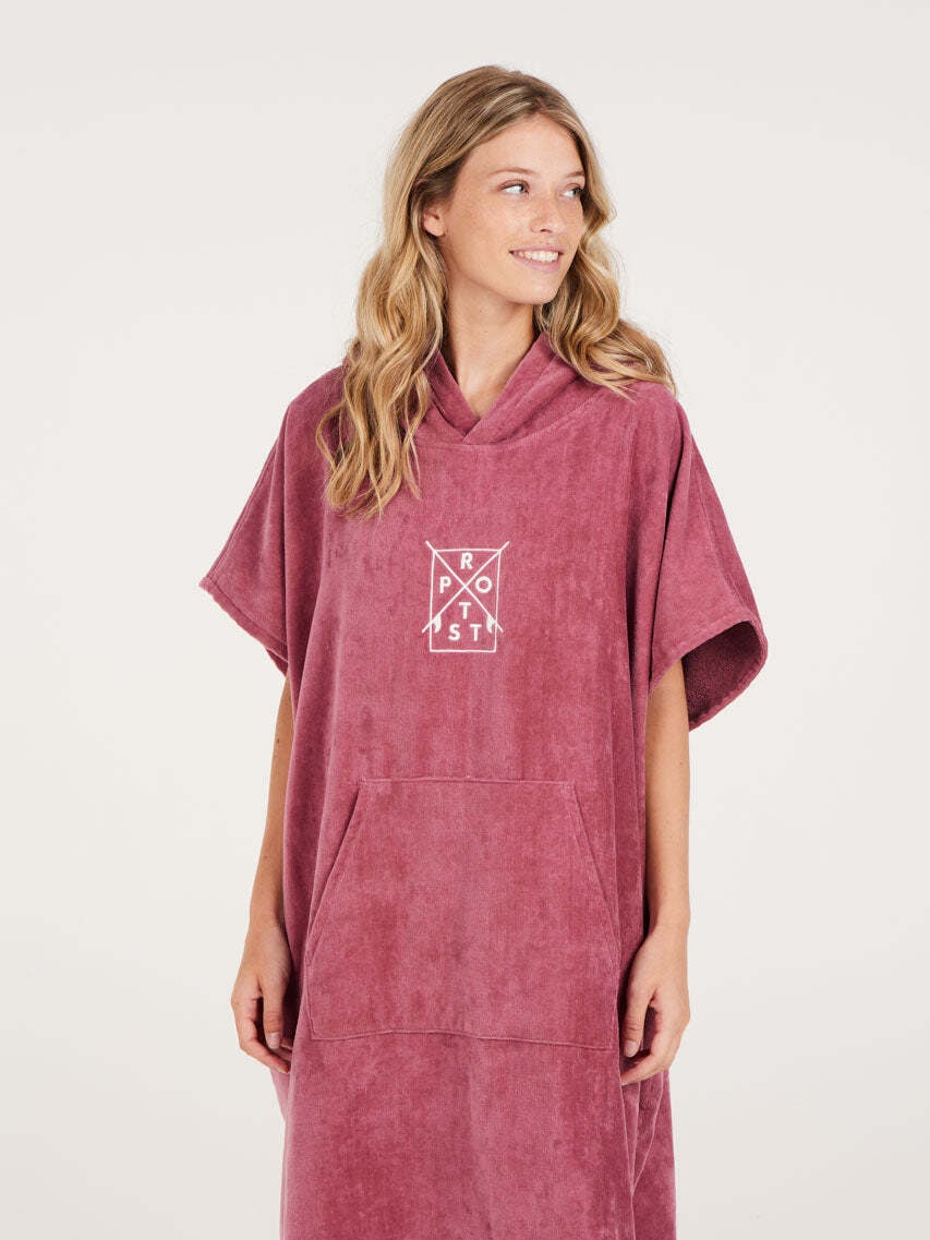 Protest Maillot de bain »Ponchos PRTDILEMMA«