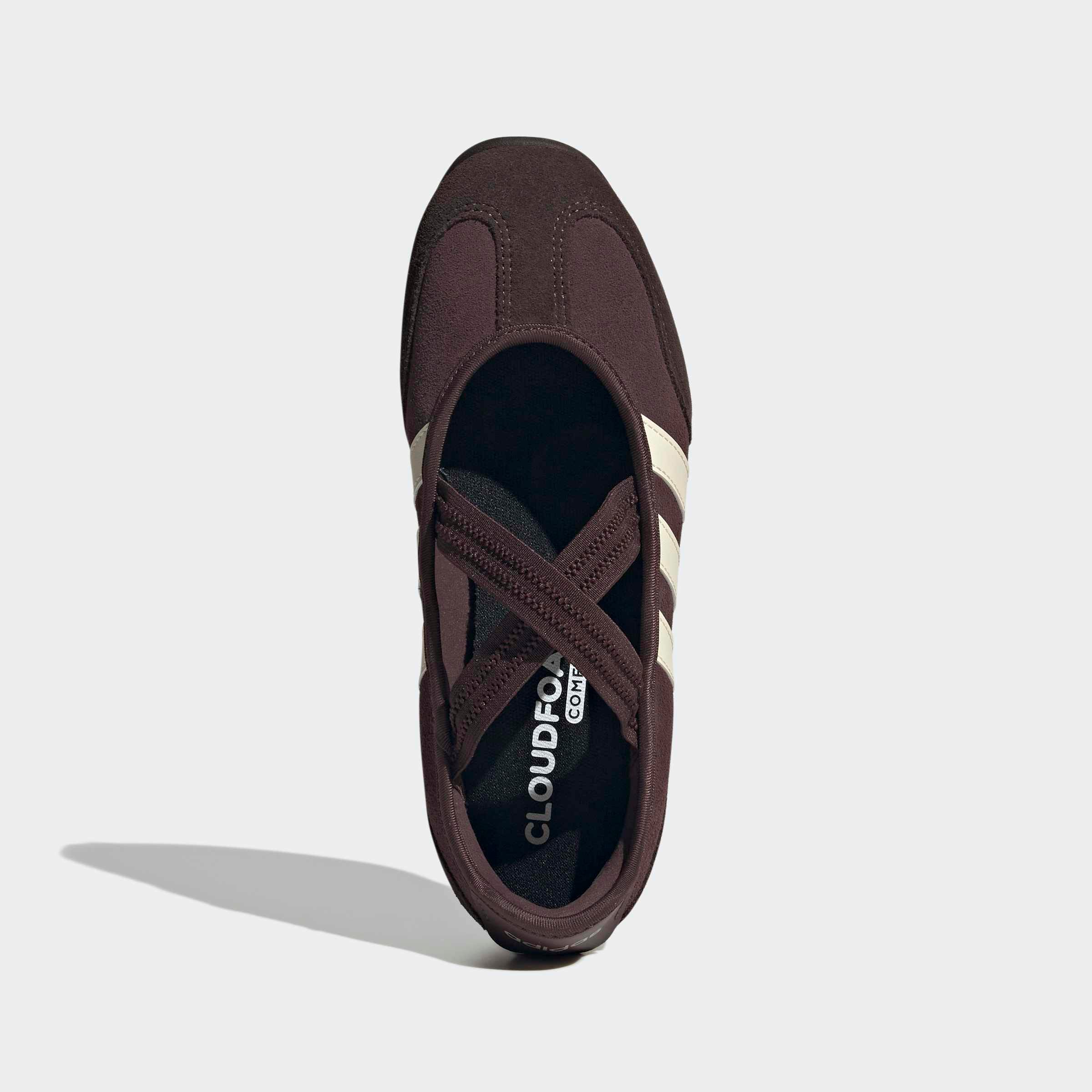 adidas Sportswear Chaussure de fitness »BARREDA MARY JANE«  Design auf den Spuren des adidas Samba Mary Jane