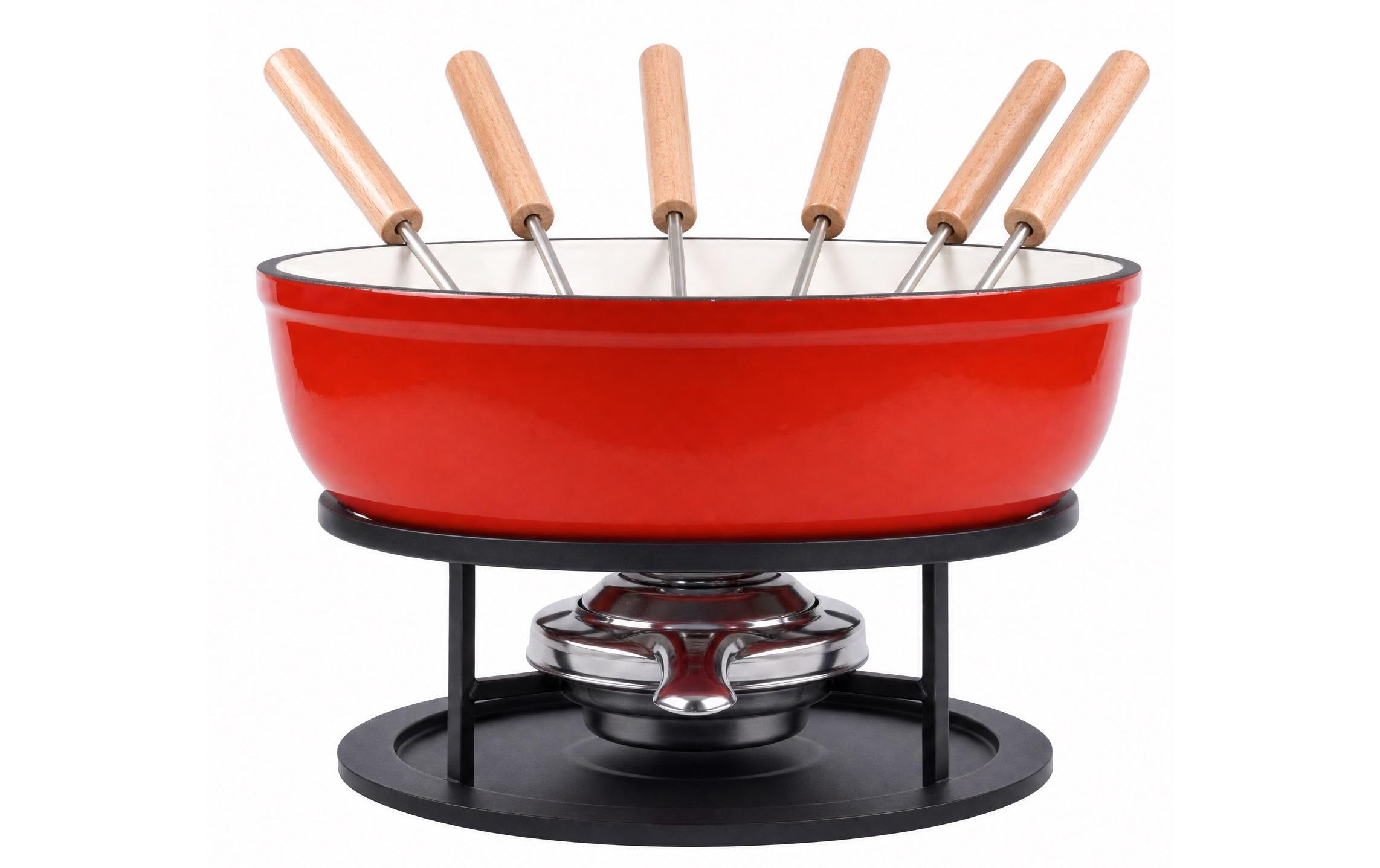 Cocon Fondue »COCON Käsefondue-Set 6 Personen«