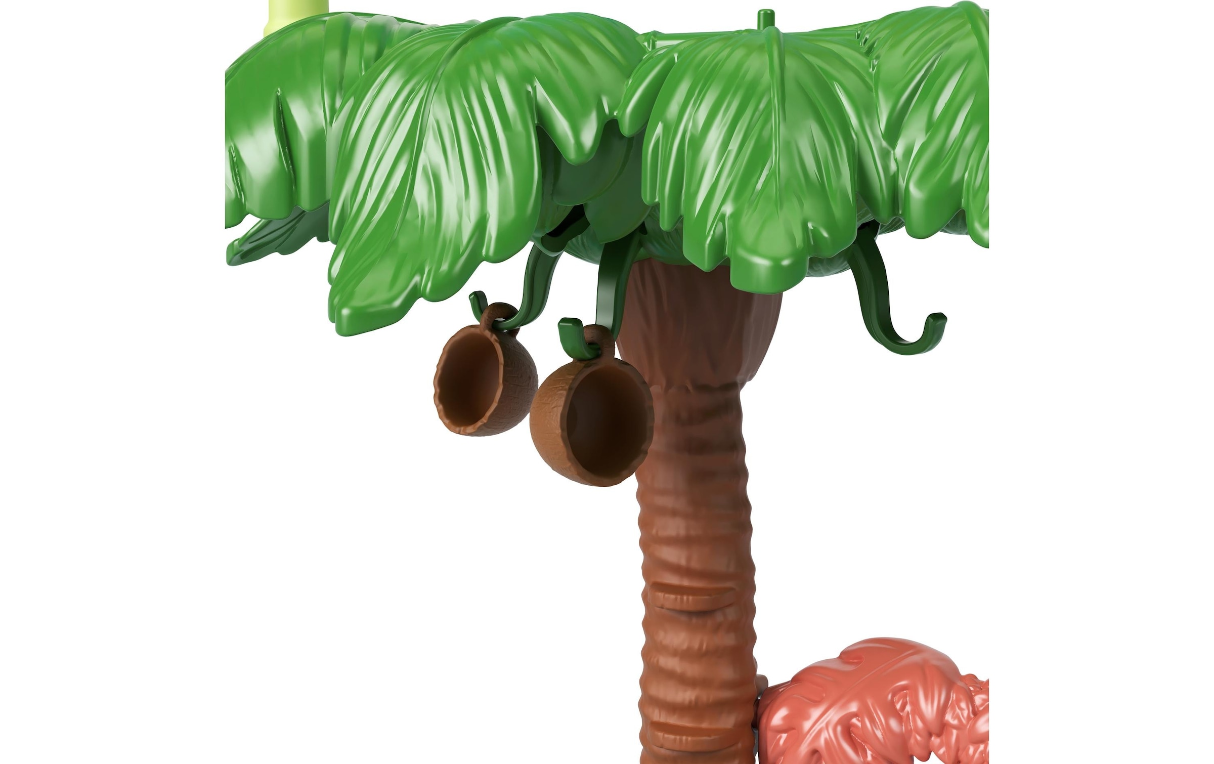 Mattel® Monde de jeu »Vaiana 2 Ocean Spielset«