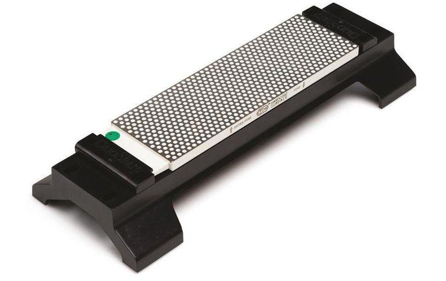Image of Schleifstein "DMT DuoSharp Bench Stone Extra-Fein"