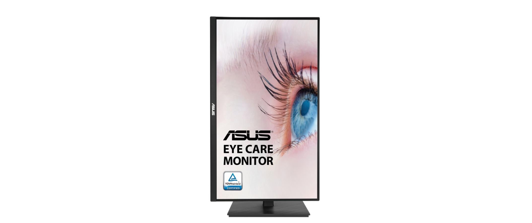 Asus Moniteur LCD »VA27AQSB« 68,58 cm/27 ″  75 Hz