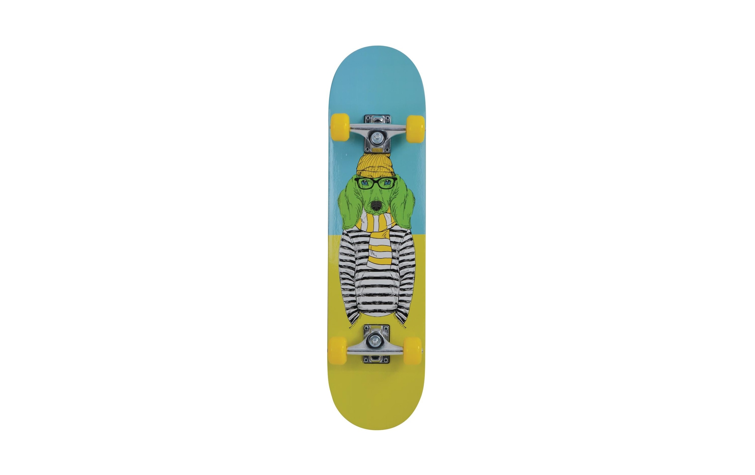 Schildkröt Funsports Skateboard