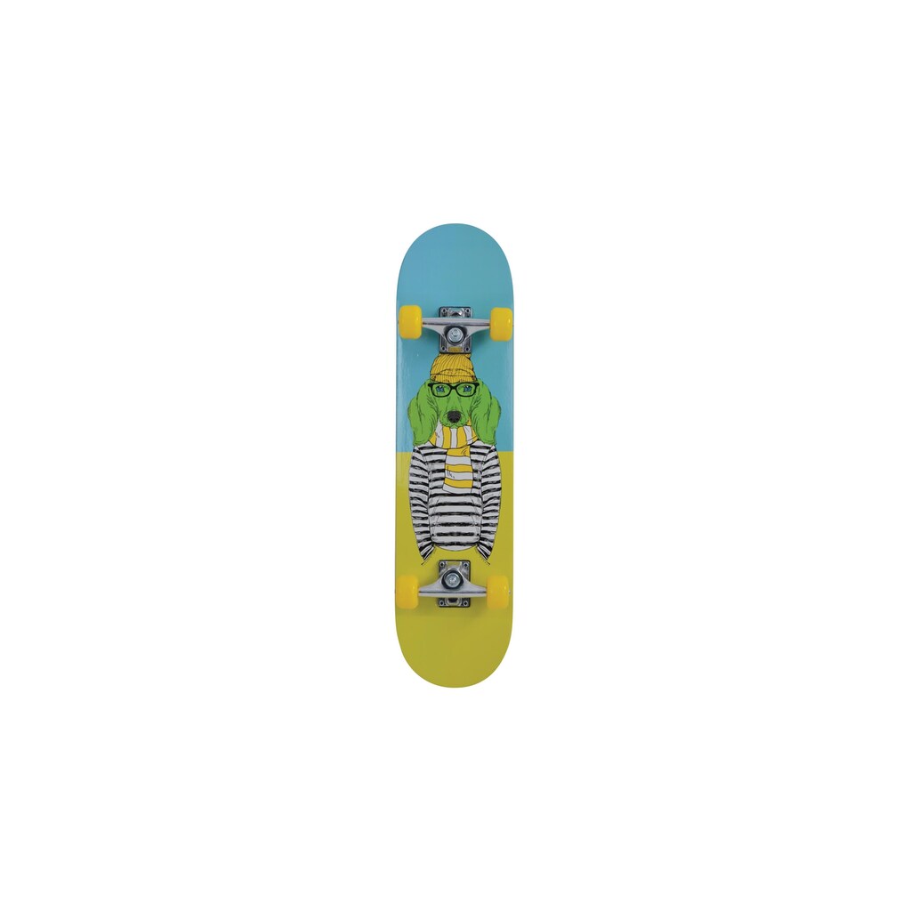 Schildkröt Funsports Skateboard