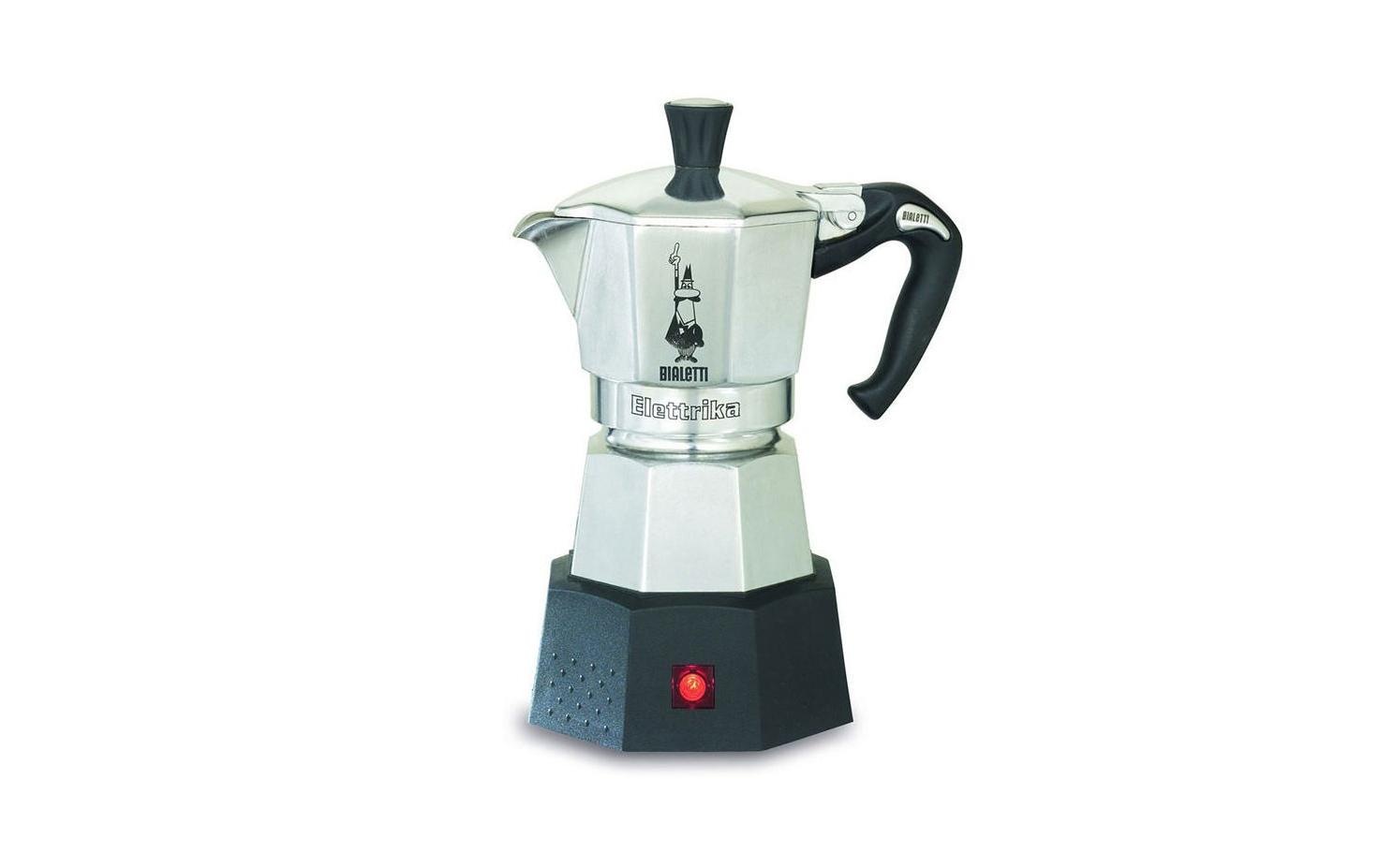 Image of BIALETTI Kaffeekanne »Moka Elettr« bei Ackermann Versand Schweiz