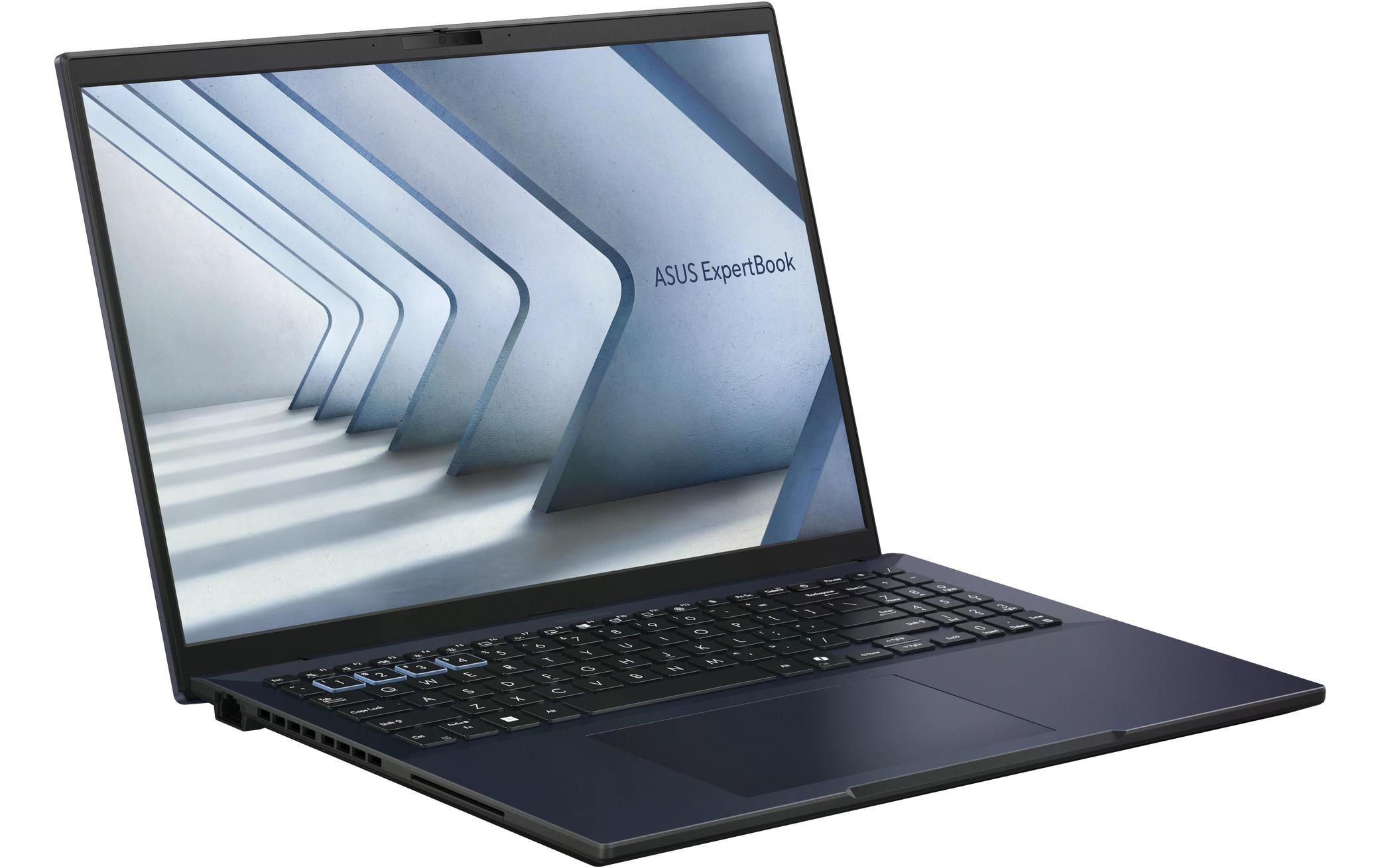 Notebook »B5 (B5604CMA-QV0070X)«, / 16 Zoll, Intel, Core Ultra 7