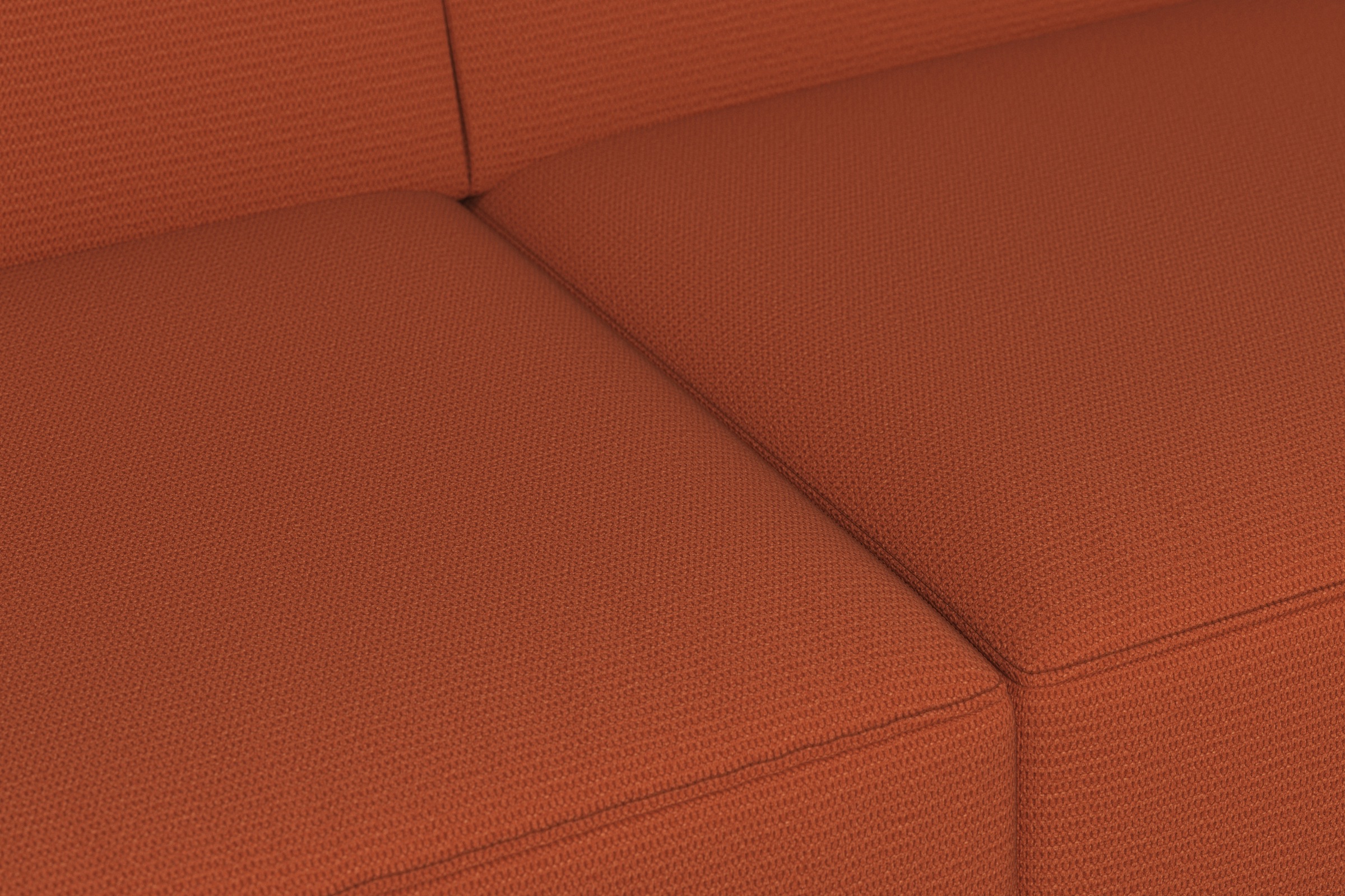sit&more Ecksofa »Visby L-Form«, wahlweise mit Bettfunktion und Bettkasten, frei im Raum stellbar