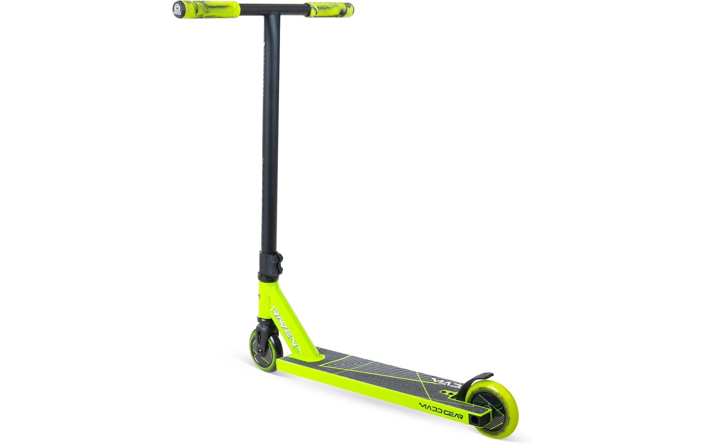 Madd Gear ® Scooter »Freestyle MG1 Raven«
