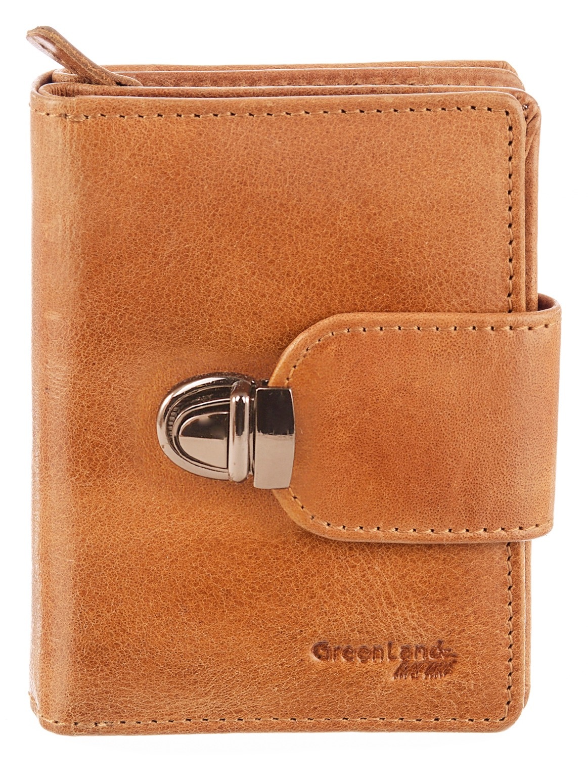 Image of GreenLand Nature Geldbörse »Light-Nature« bei Ackermann Versand Schweiz