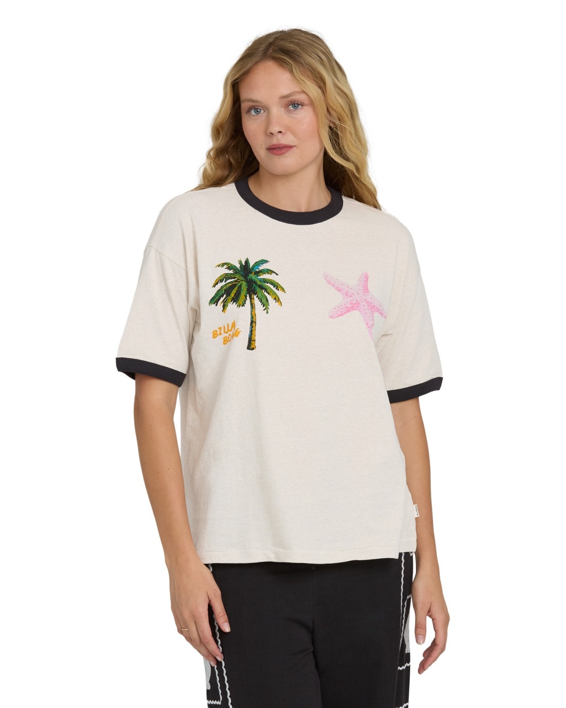 Image of Billabong T-Shirt "Fun Paradise"