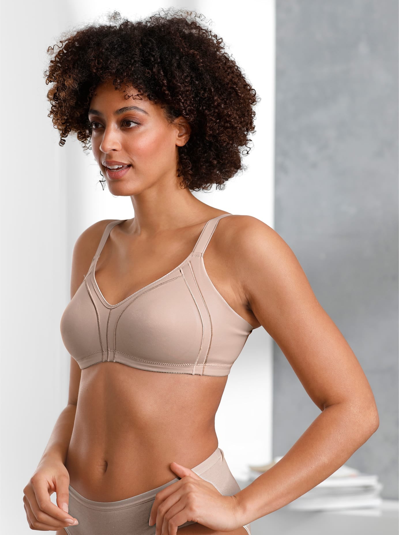 Naturana Minimizer-BH Einzelpackung, 1