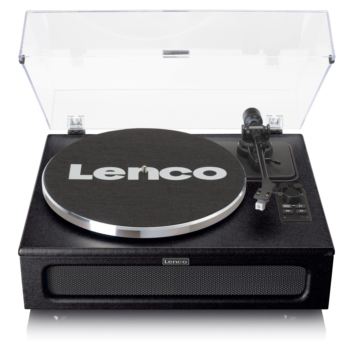 Lenco Plattenspieler